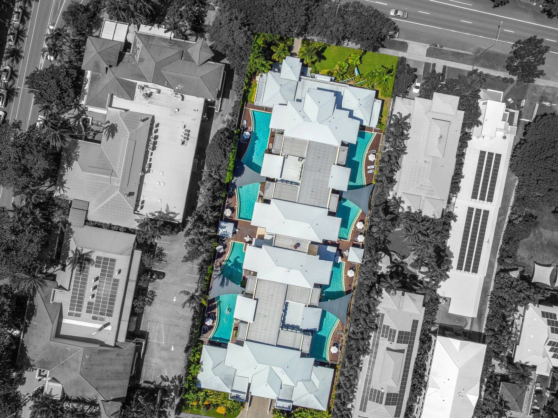 37/3-5 Davidson Street, PORT DOUGLAS