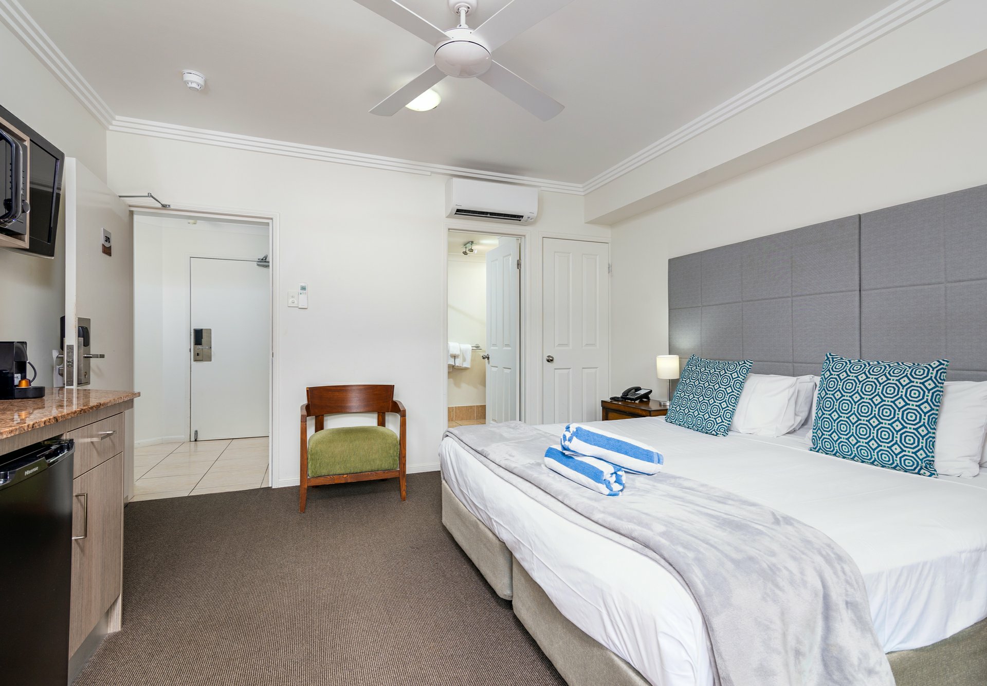 37/3-5 Davidson Street, PORT DOUGLAS