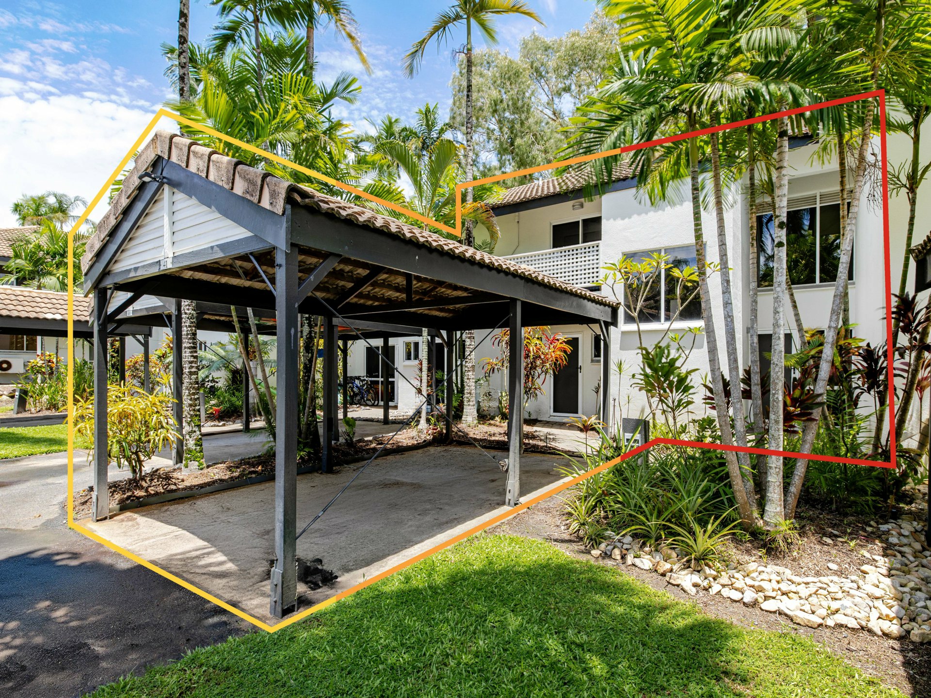 41 Reef Resort/121-137 Port Douglas Road — photo from LJ Hooker Port Douglas
