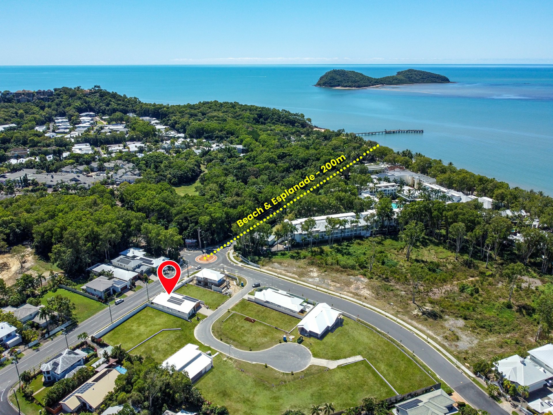 6 Camelia Court, PALM COVE