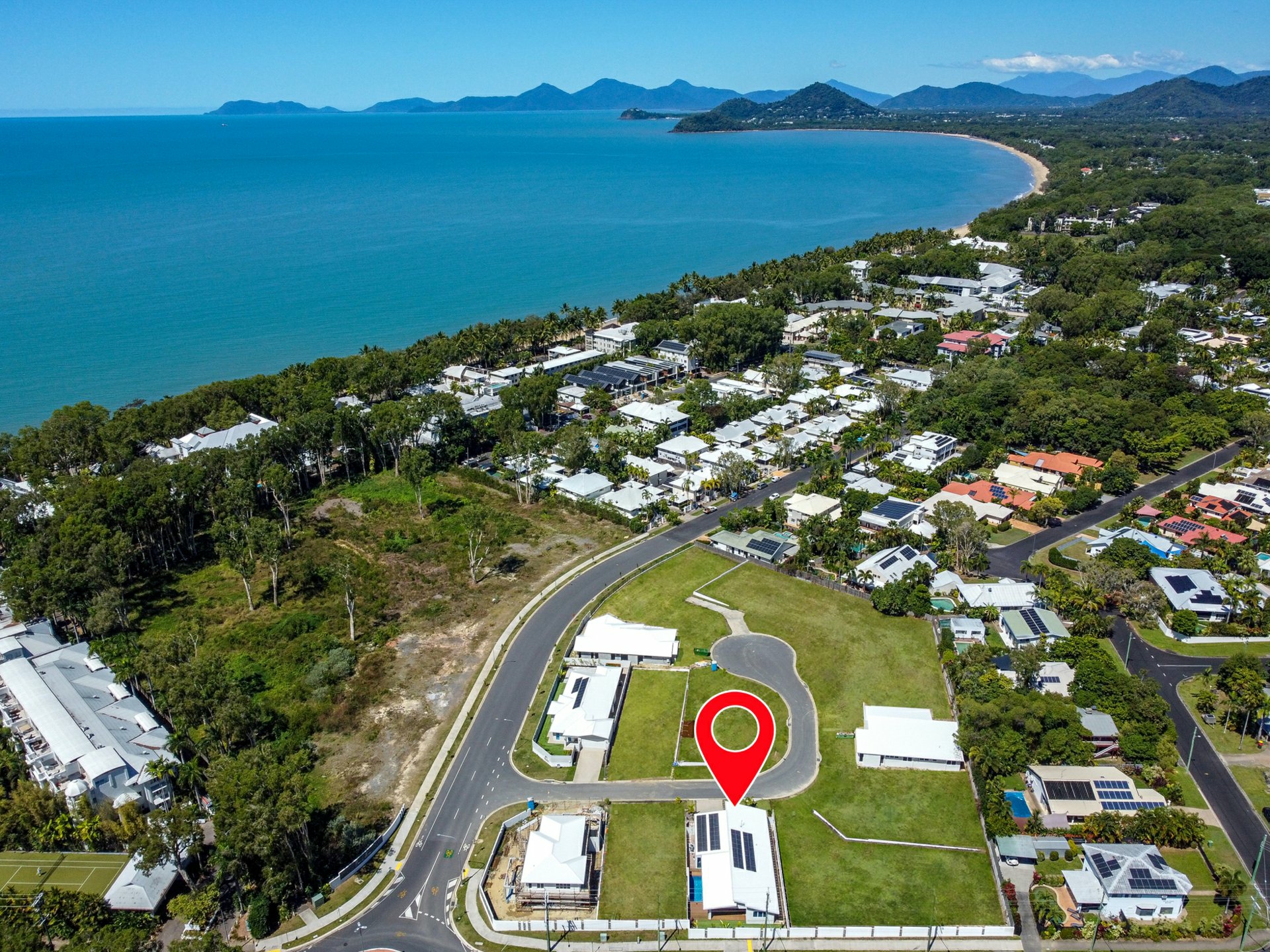 6 Camelia Court, PALM COVE