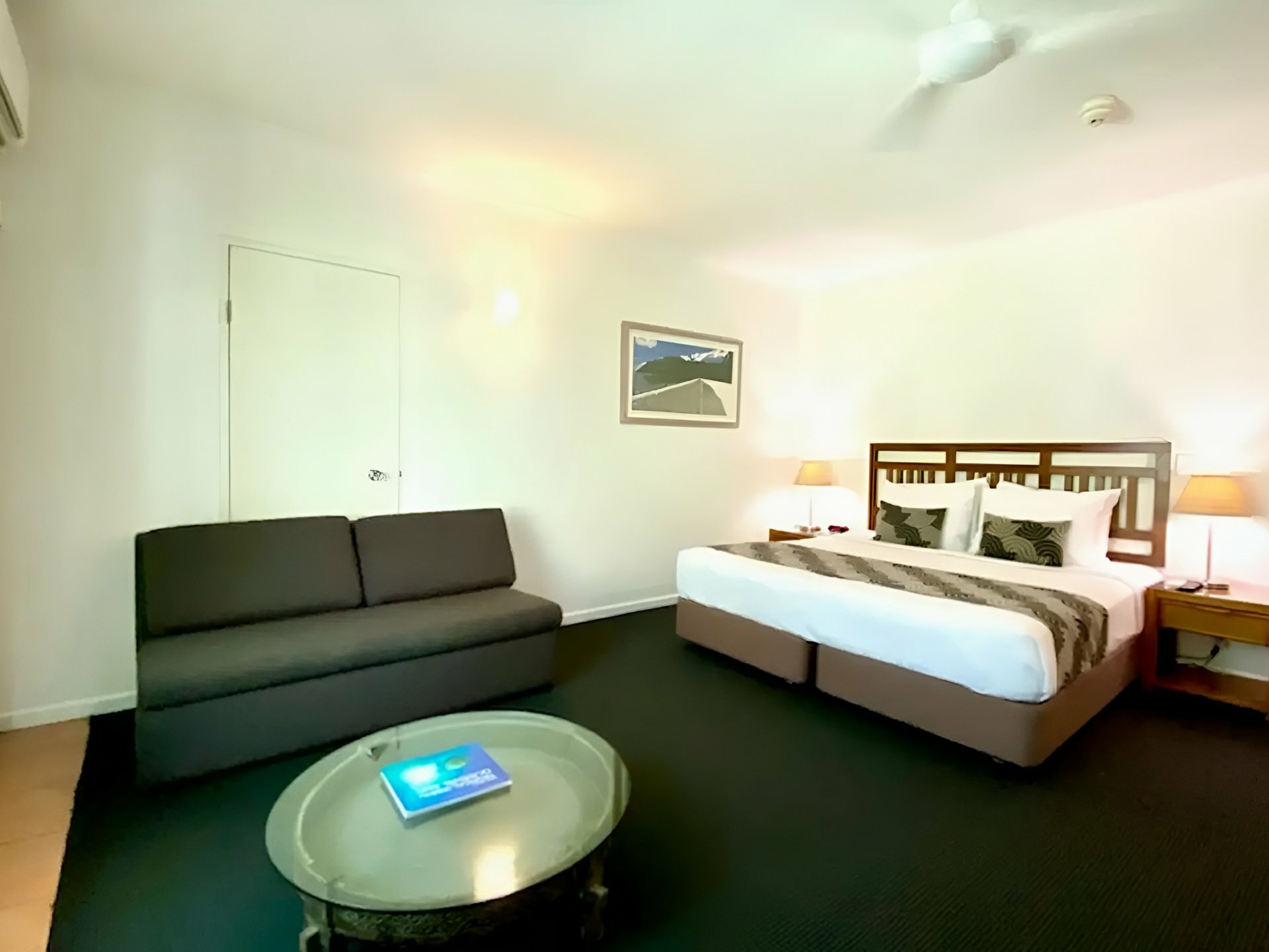 Apartment B312/316 Port Douglas Road — photo from LJ Hooker Port Douglas