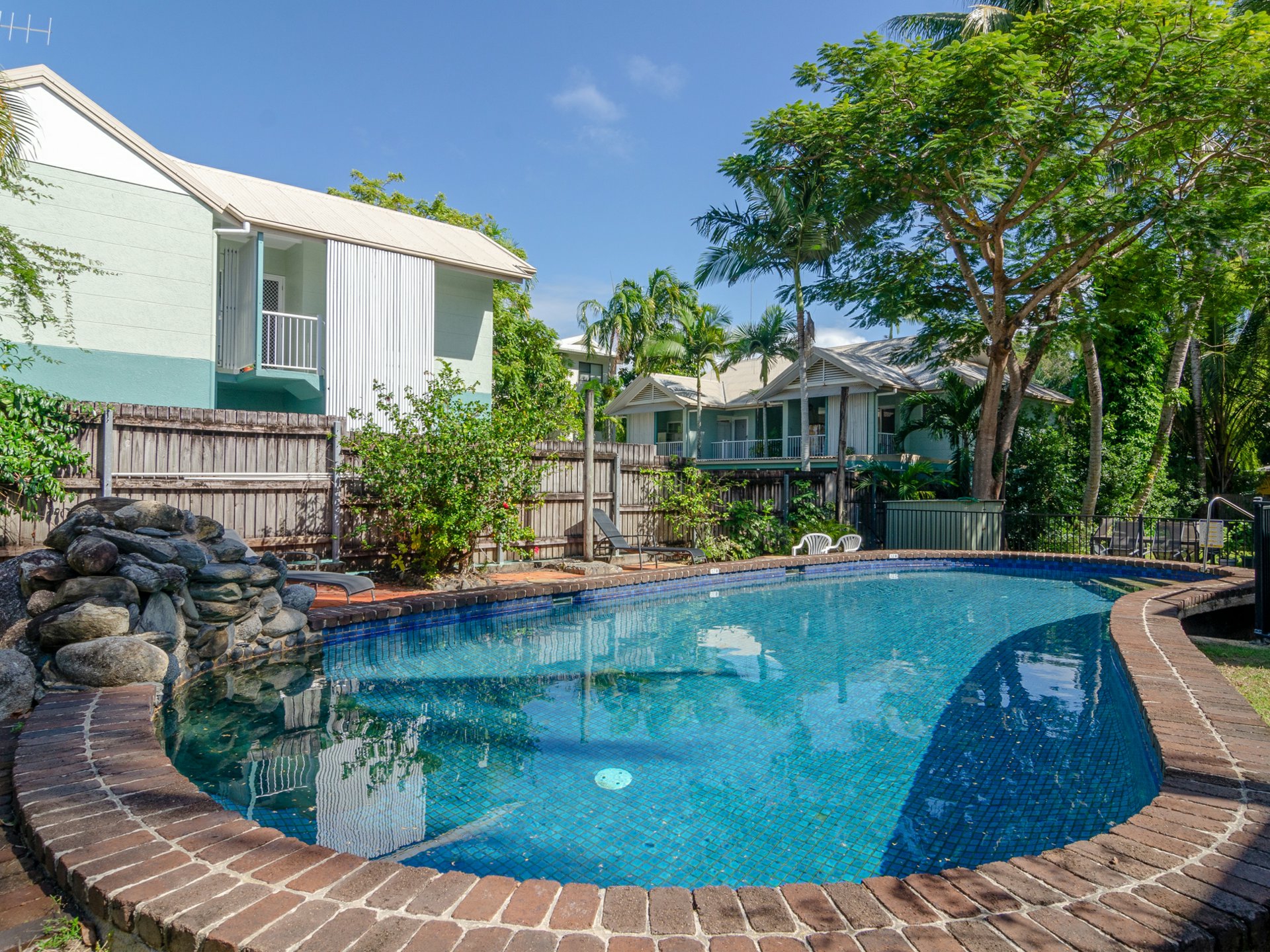 2/65 Davidson Street, PORT DOUGLAS