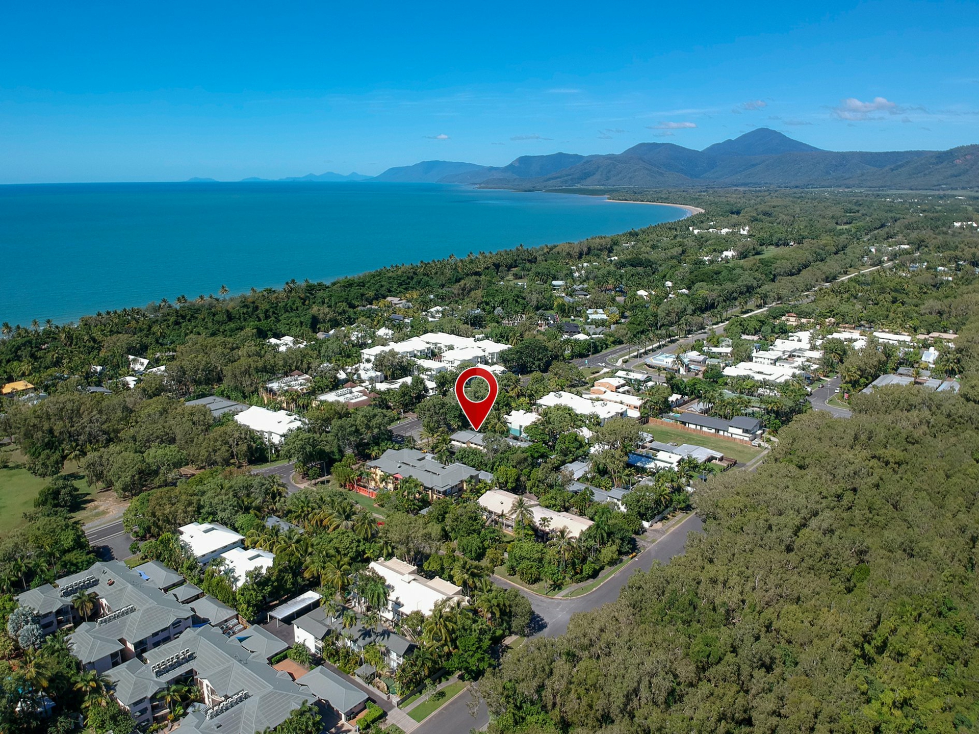 2/65 Davidson Street, PORT DOUGLAS