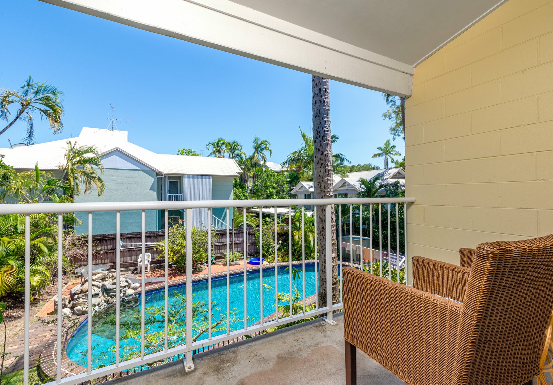 2/65 Davidson Street, PORT DOUGLAS