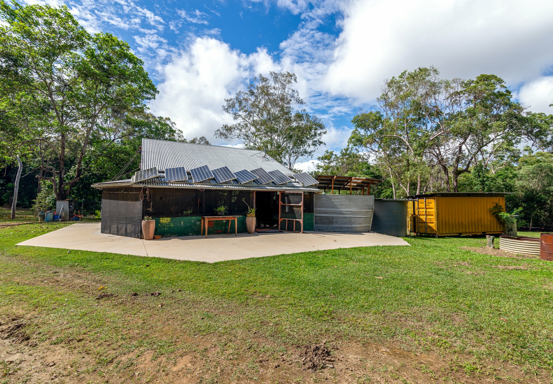 4261 Black Mountain Road Julatten QLD Residential for Sale LJ Hooker