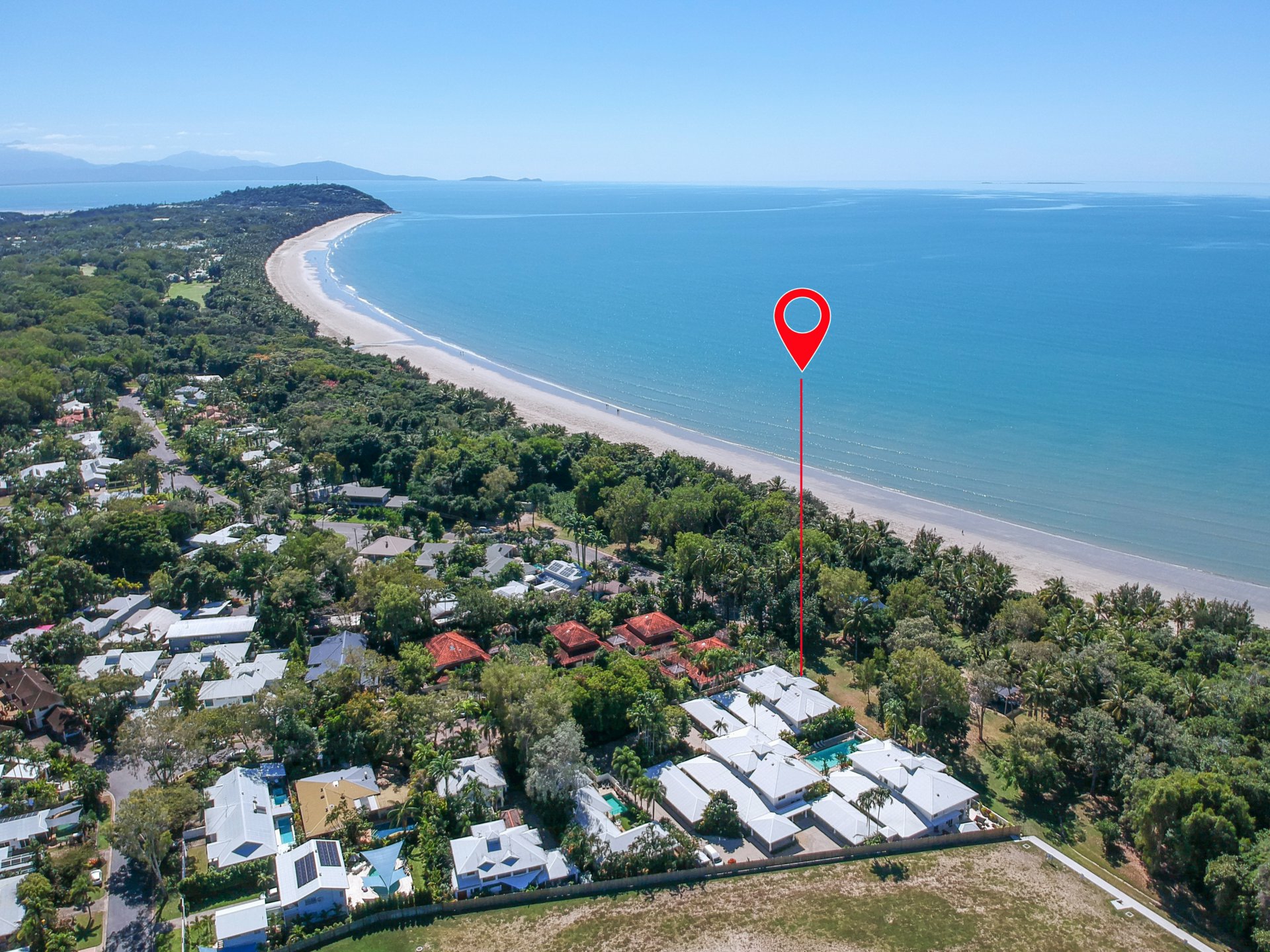 Lot 2/15 Andrews Close, PORT DOUGLAS