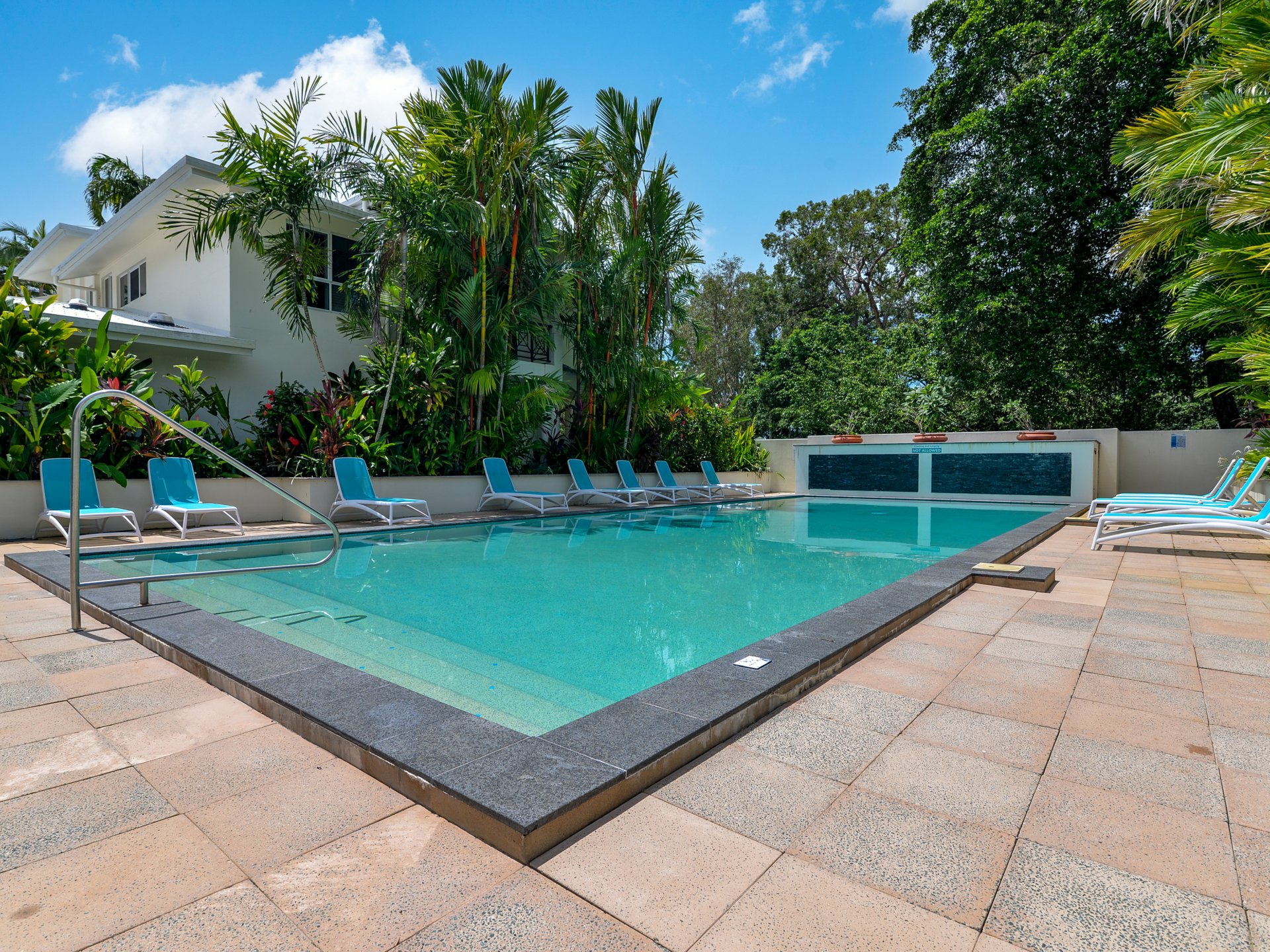 Lot 2/15 Andrews Close, PORT DOUGLAS