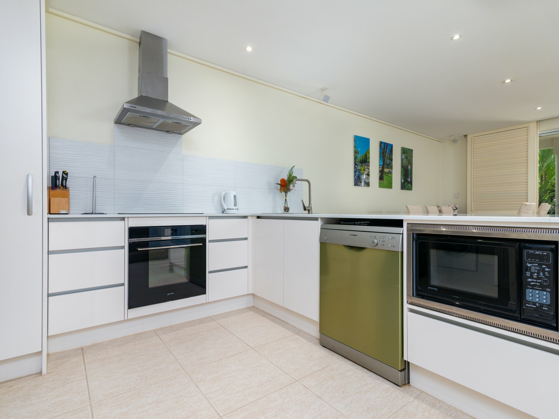 Lot 2/15 Andrews Close, PORT DOUGLAS