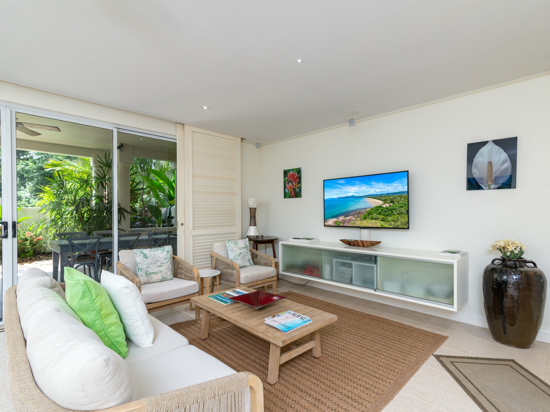 Lot 2/15 Andrews Close, PORT DOUGLAS