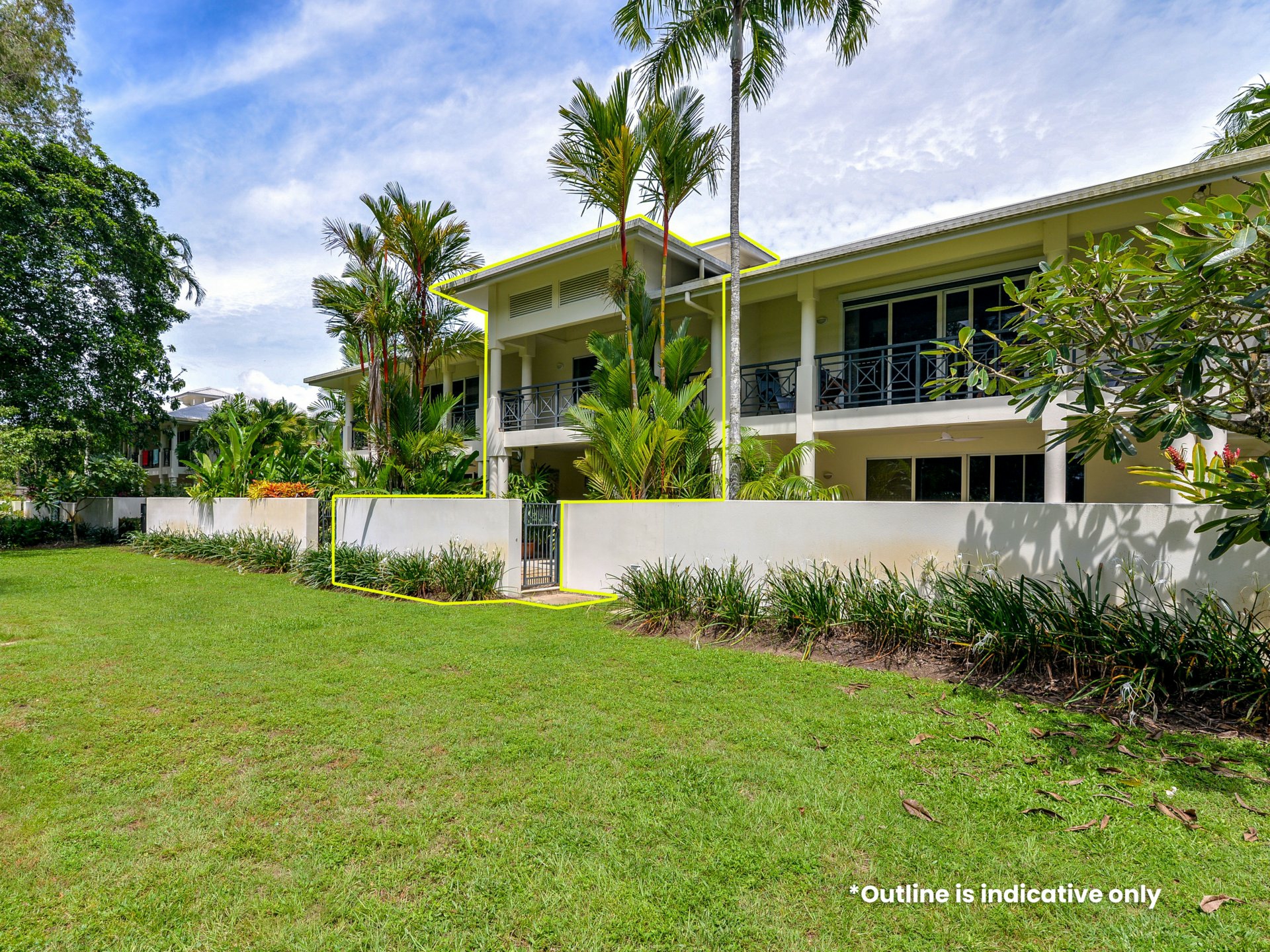 Lot 2/15 Andrews Close, PORT DOUGLAS