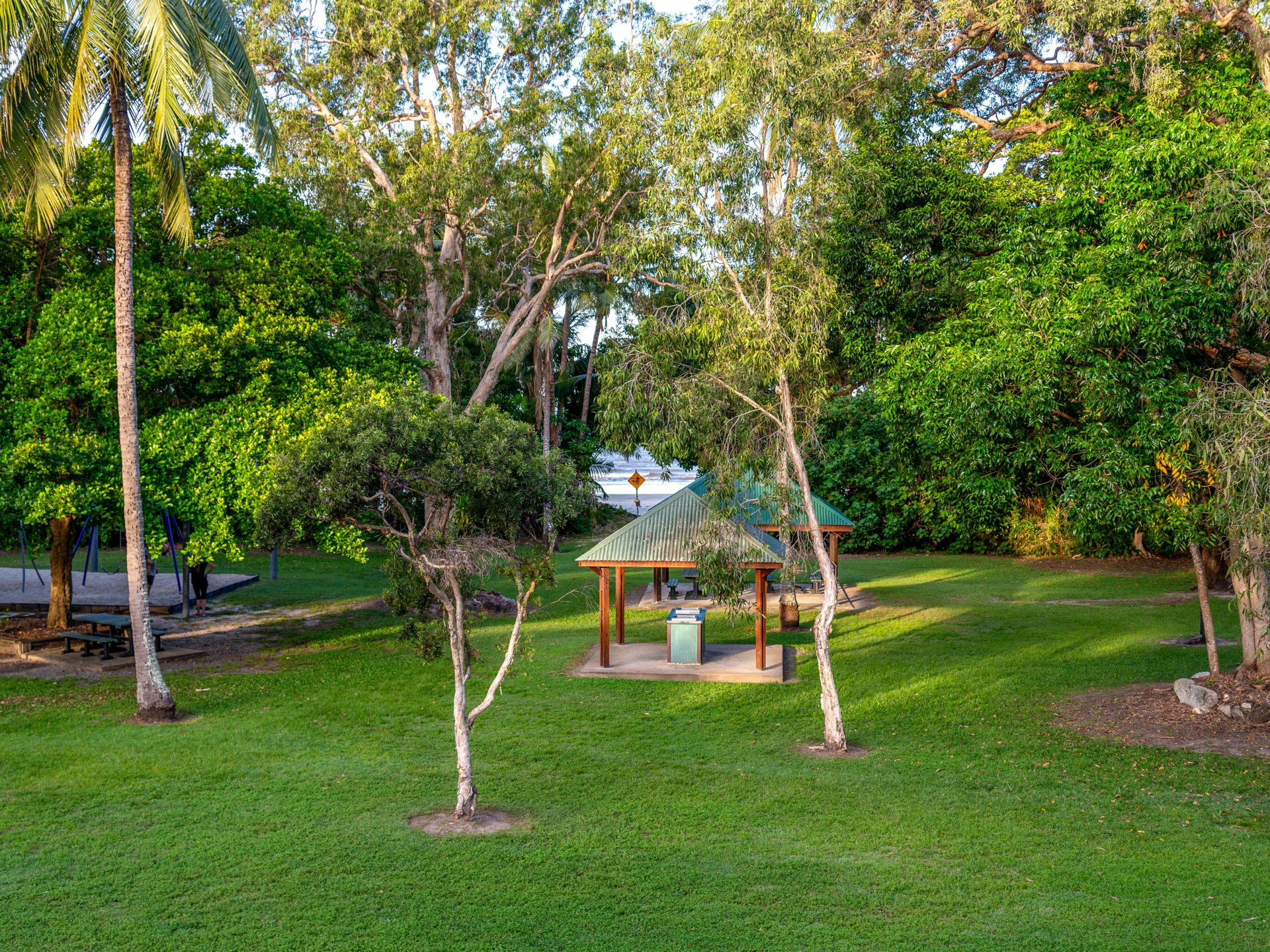 Lot 2/15 Andrews Close, PORT DOUGLAS