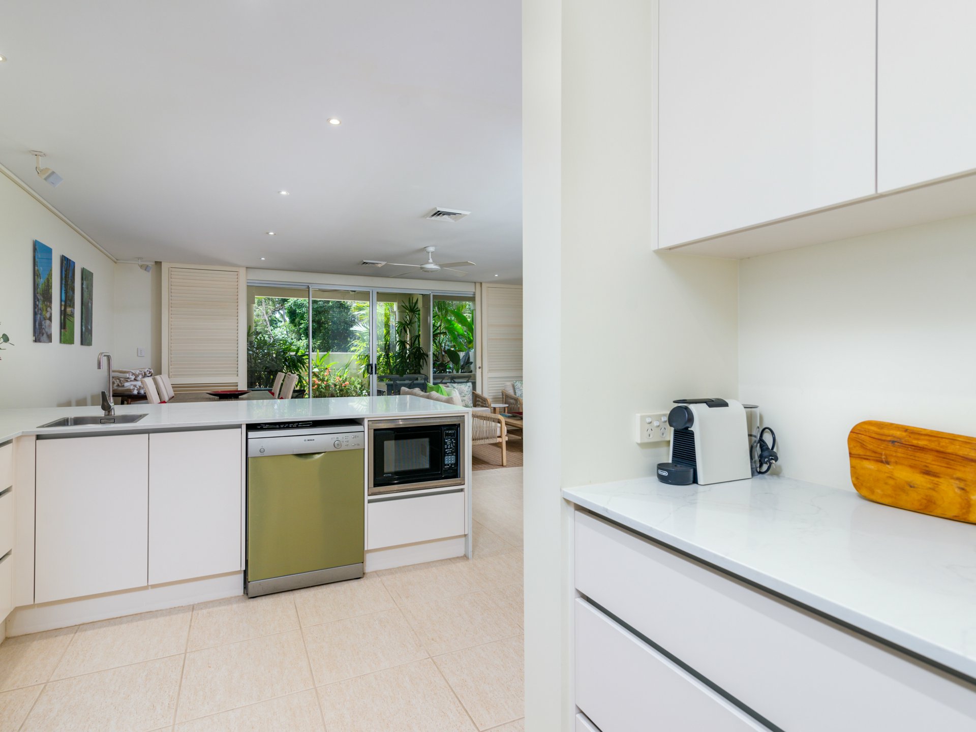 Lot 2/15 Andrews Close, PORT DOUGLAS