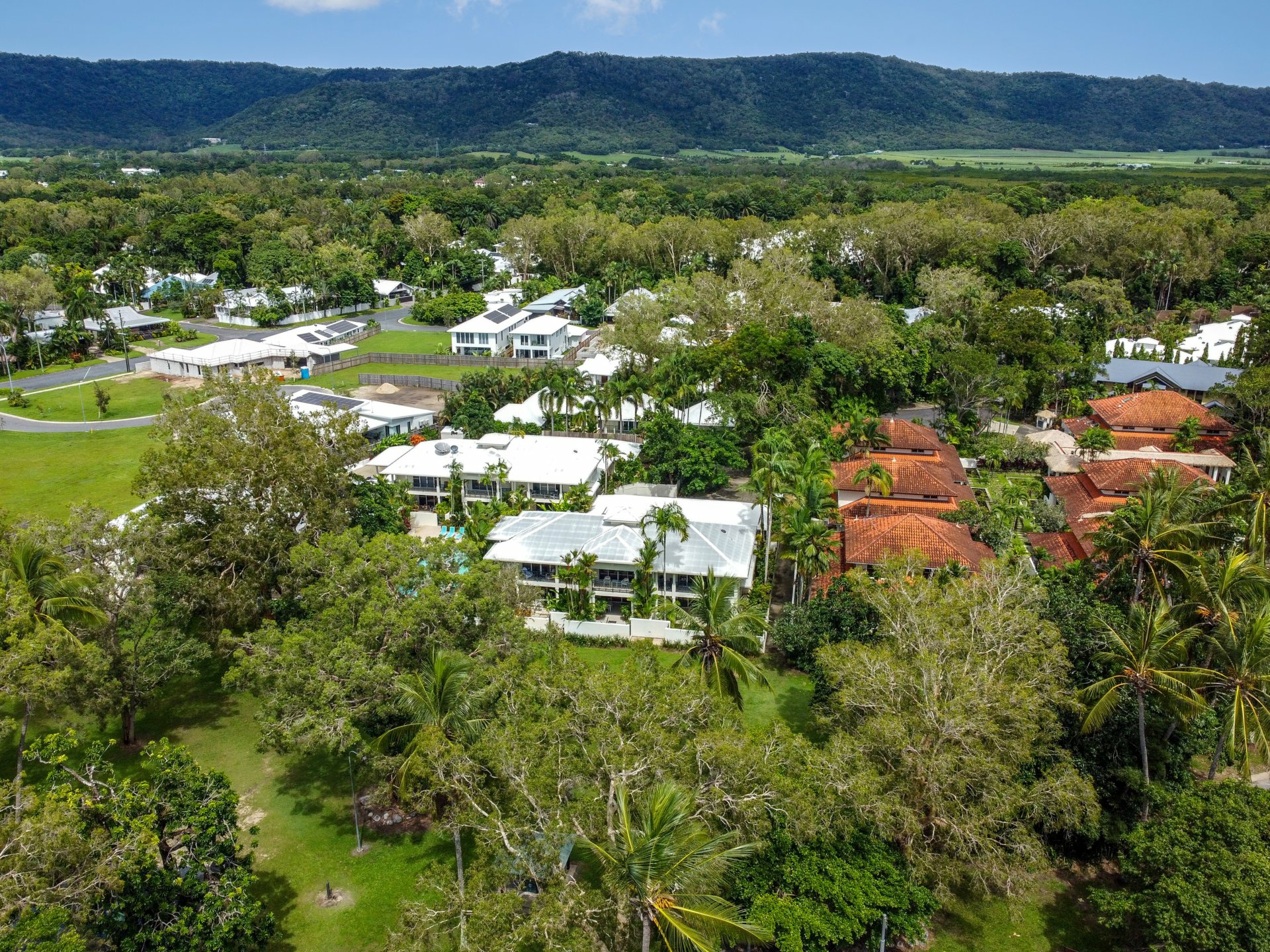 Lot 2/15 Andrews Close, PORT DOUGLAS