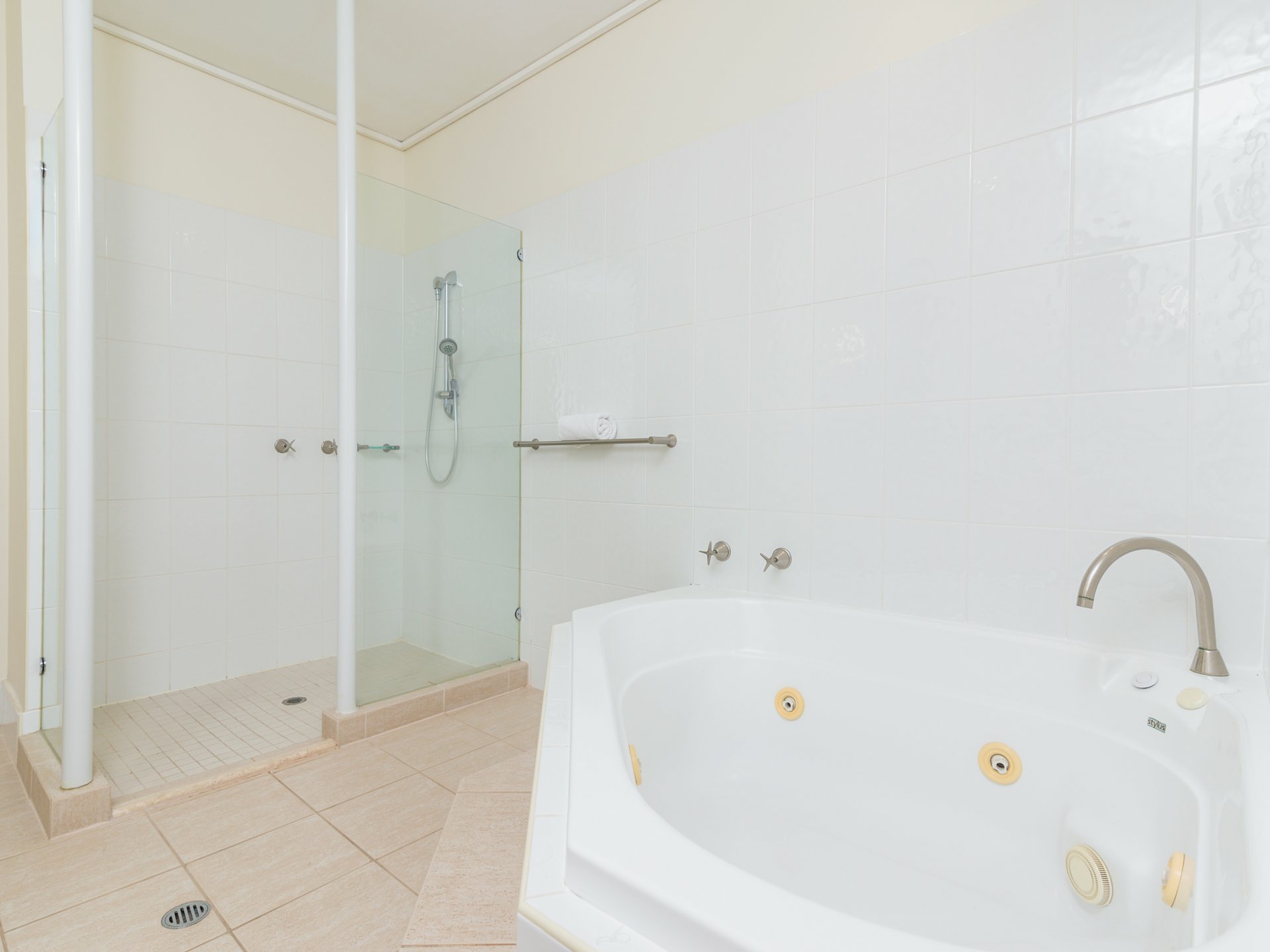 Lot 2/15 Andrews Close, PORT DOUGLAS