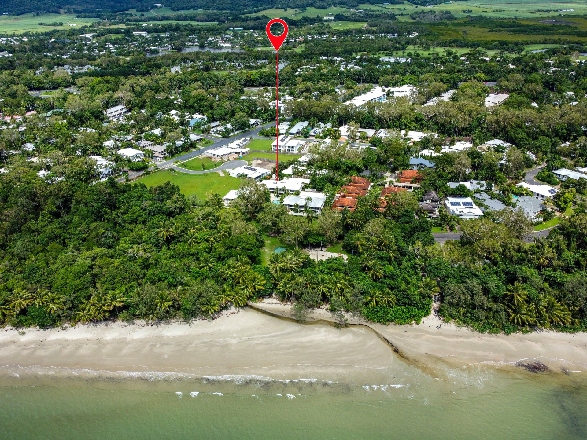 Lot 2/15 Andrews Close, PORT DOUGLAS