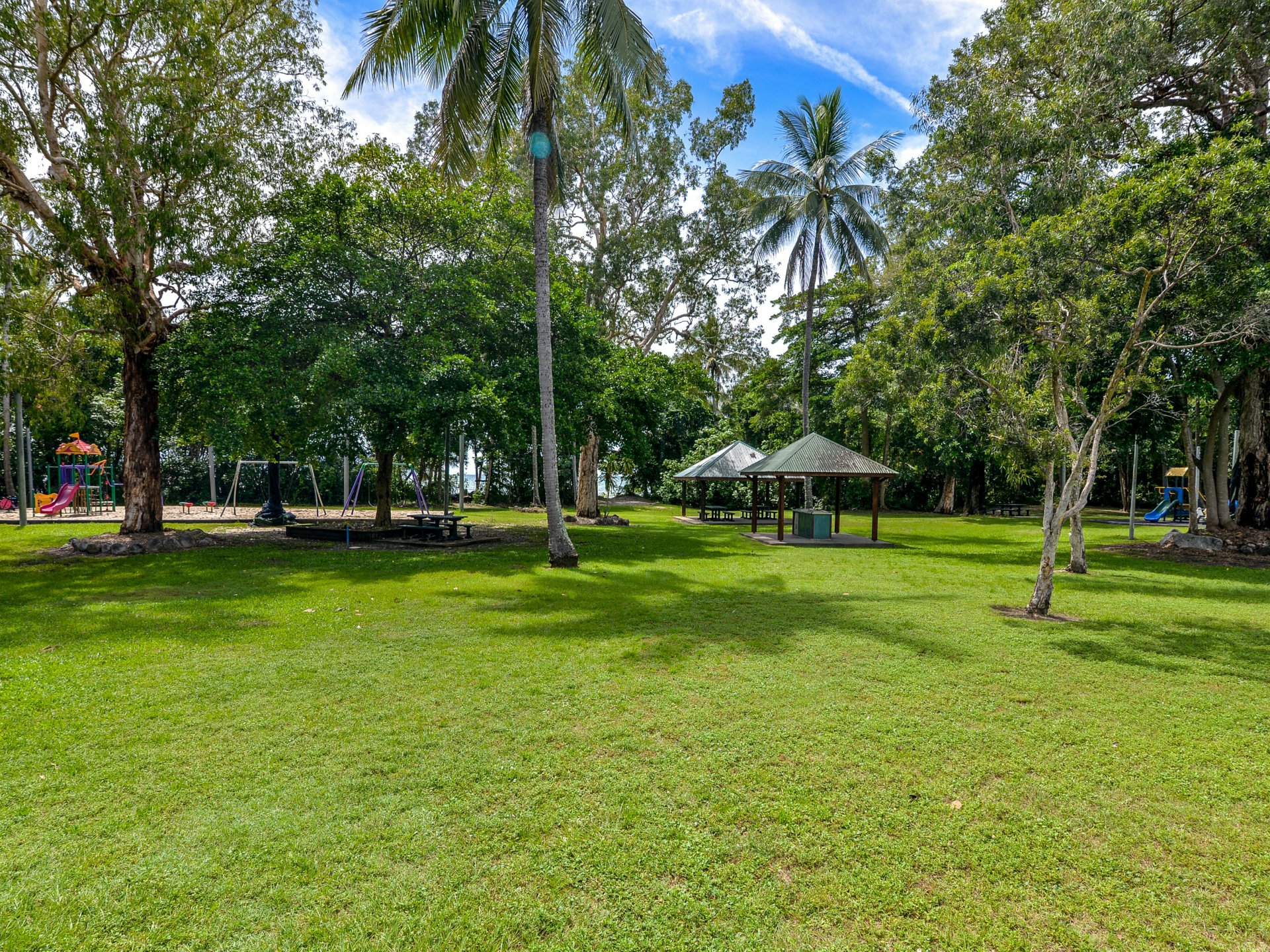 Lot 2/15 Andrews Close, PORT DOUGLAS
