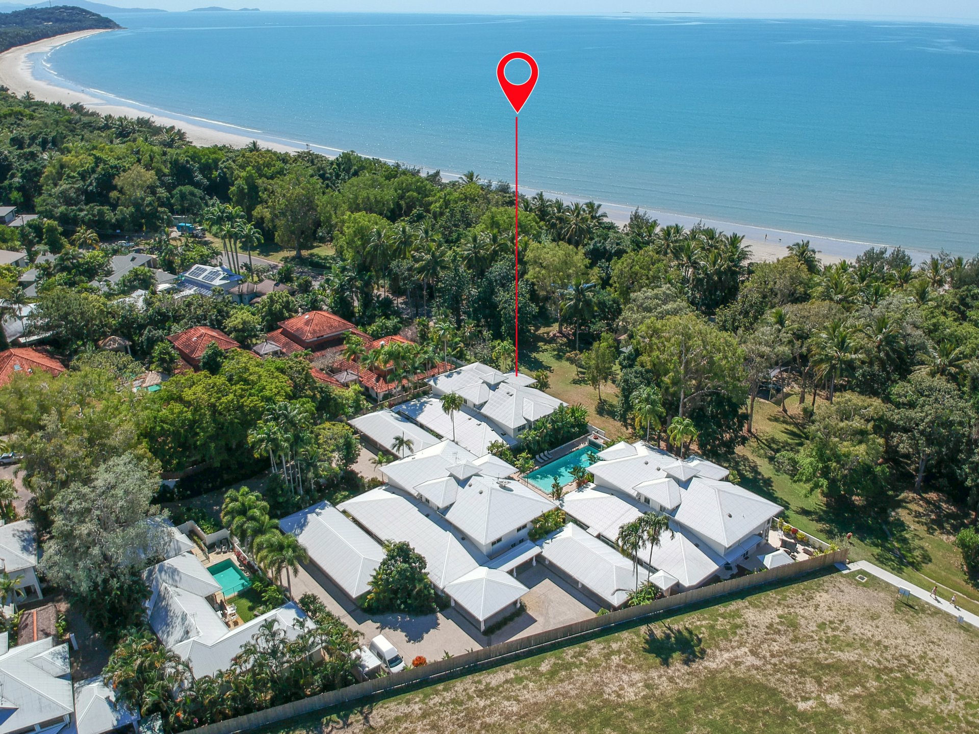 Lot 2/15 Andrews Close, PORT DOUGLAS