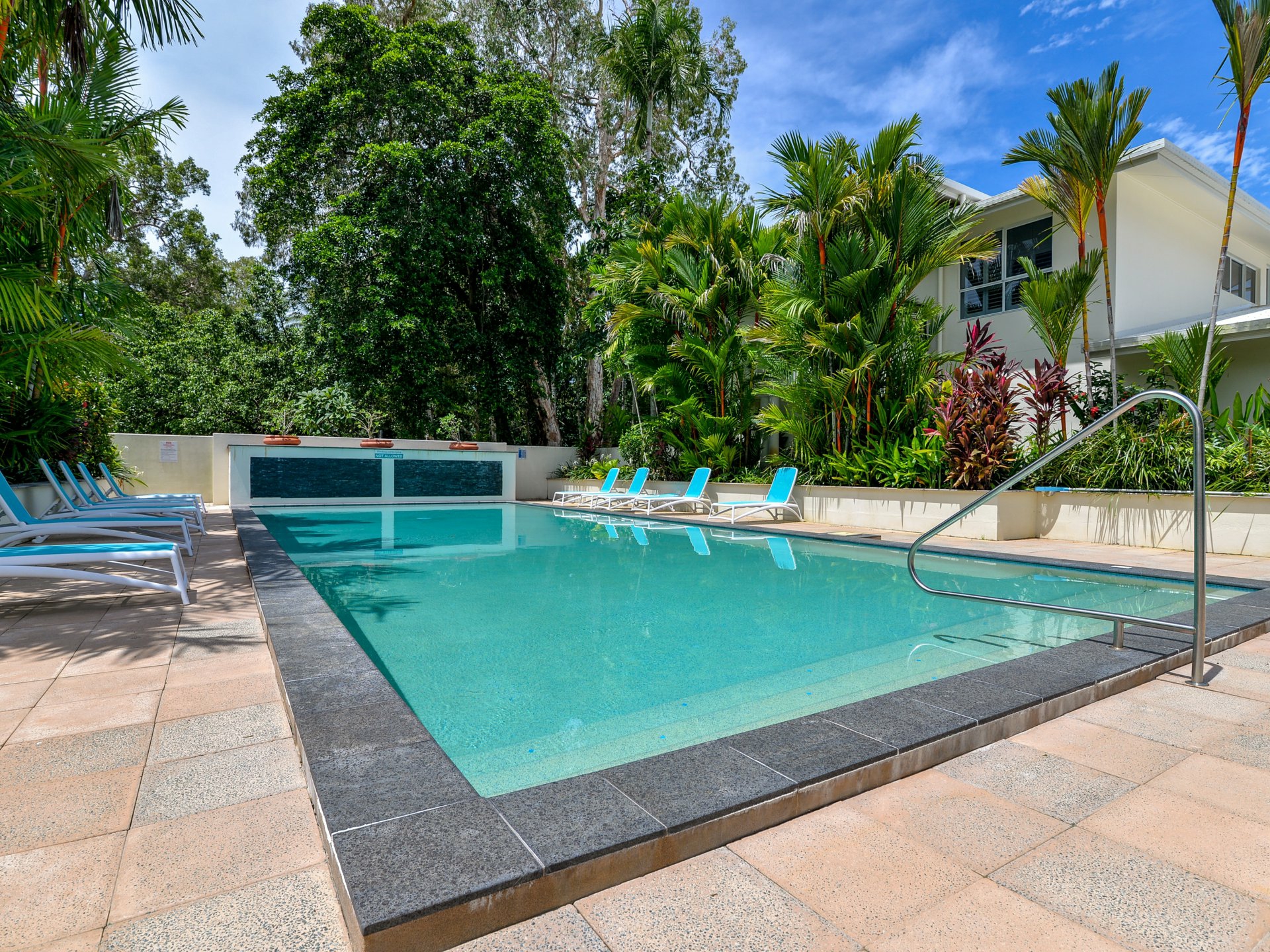 Lot 2/15 Andrews Close, PORT DOUGLAS