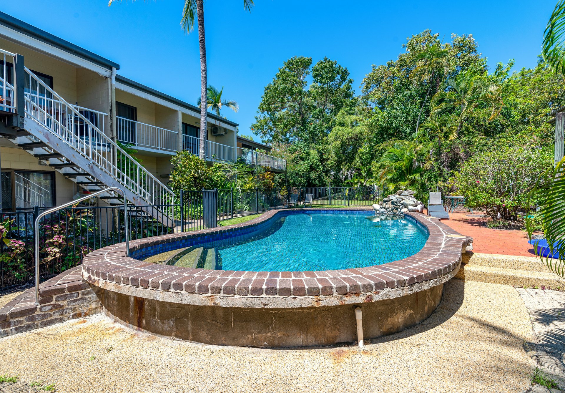 2/65 Davidson Street, PORT DOUGLAS