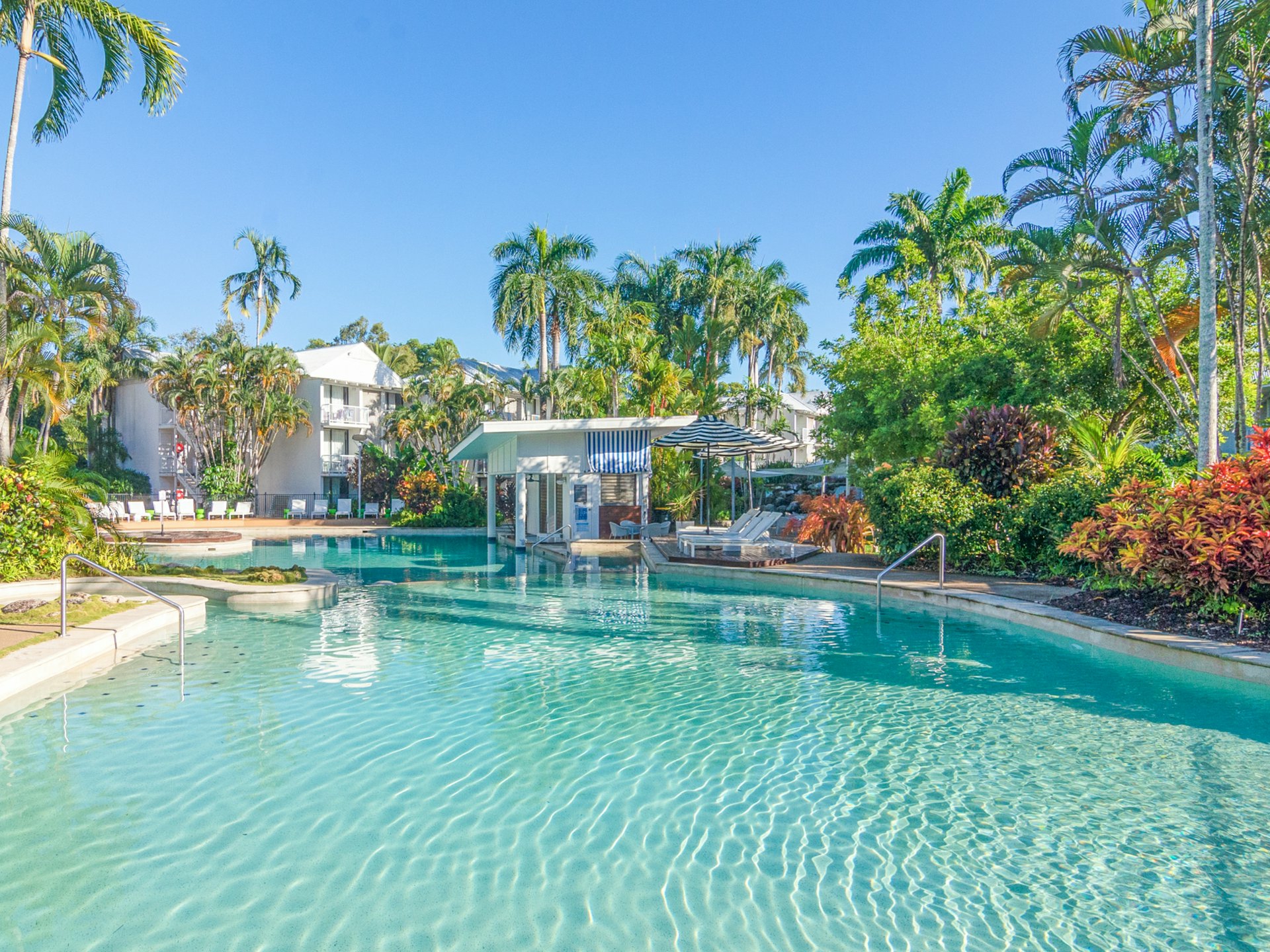 Port Douglas, 4877