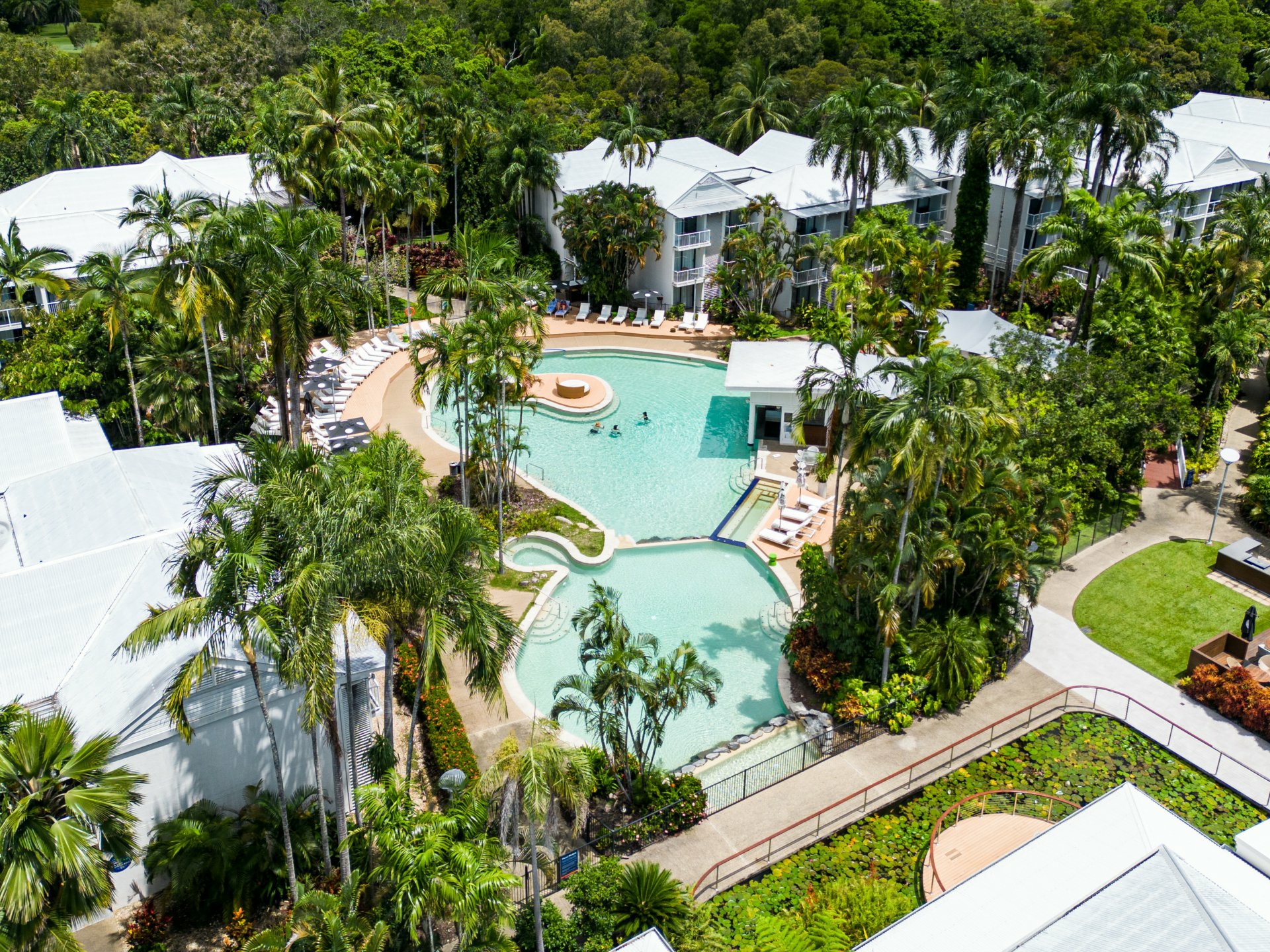 Port Douglas, 4877