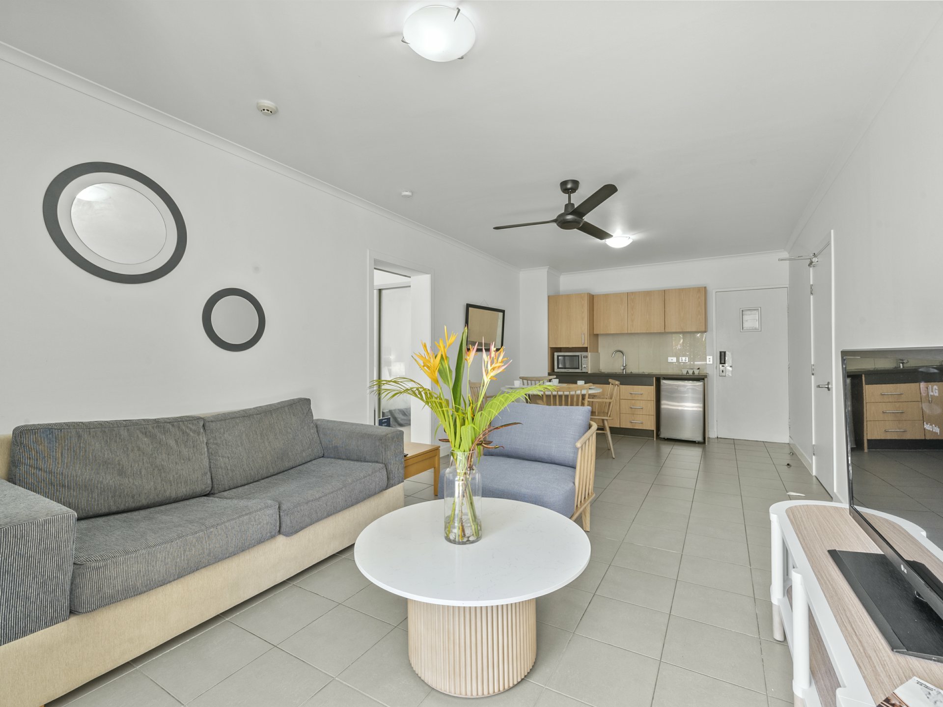 Port Douglas, 4877