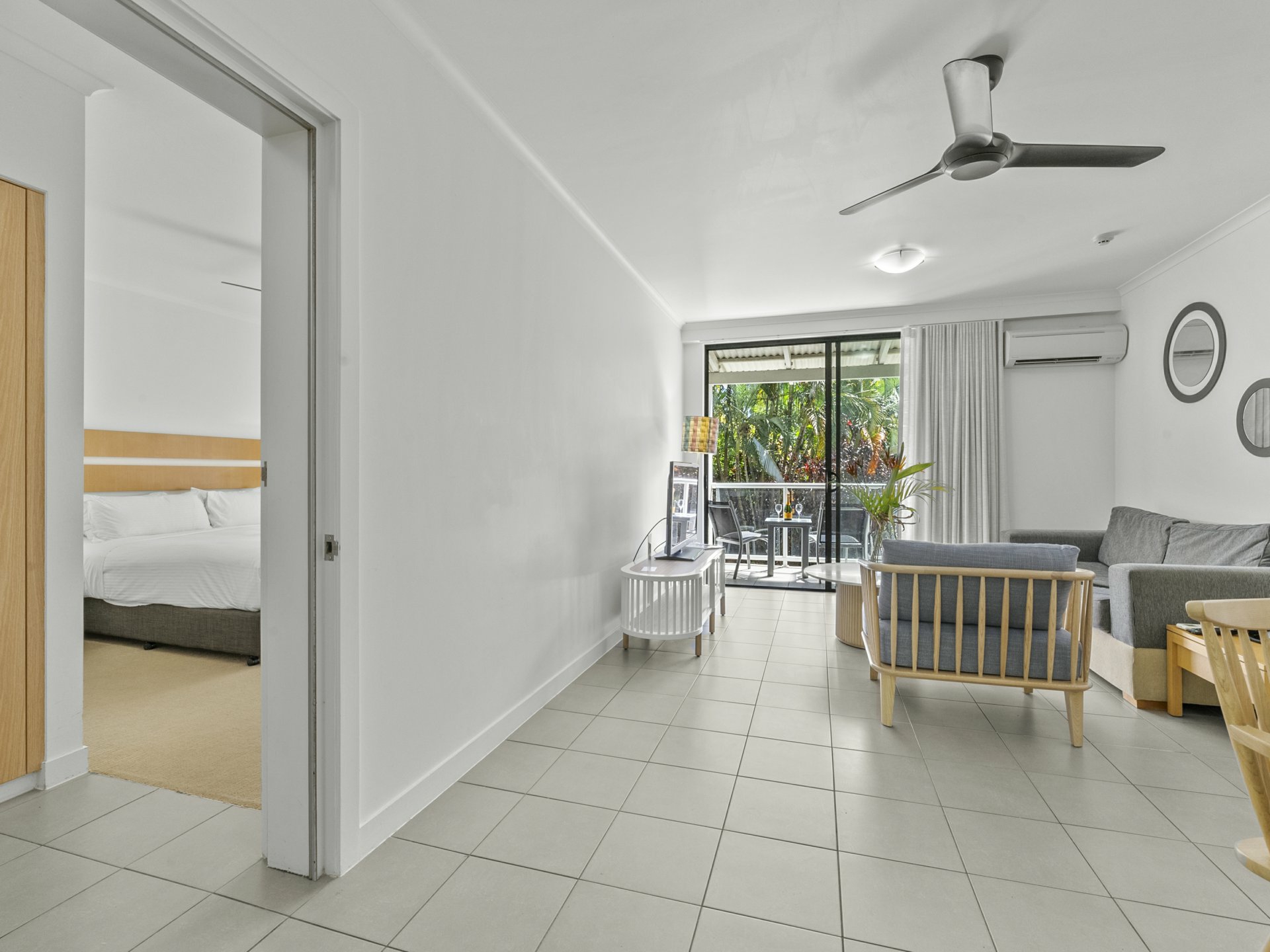 Port Douglas, 4877