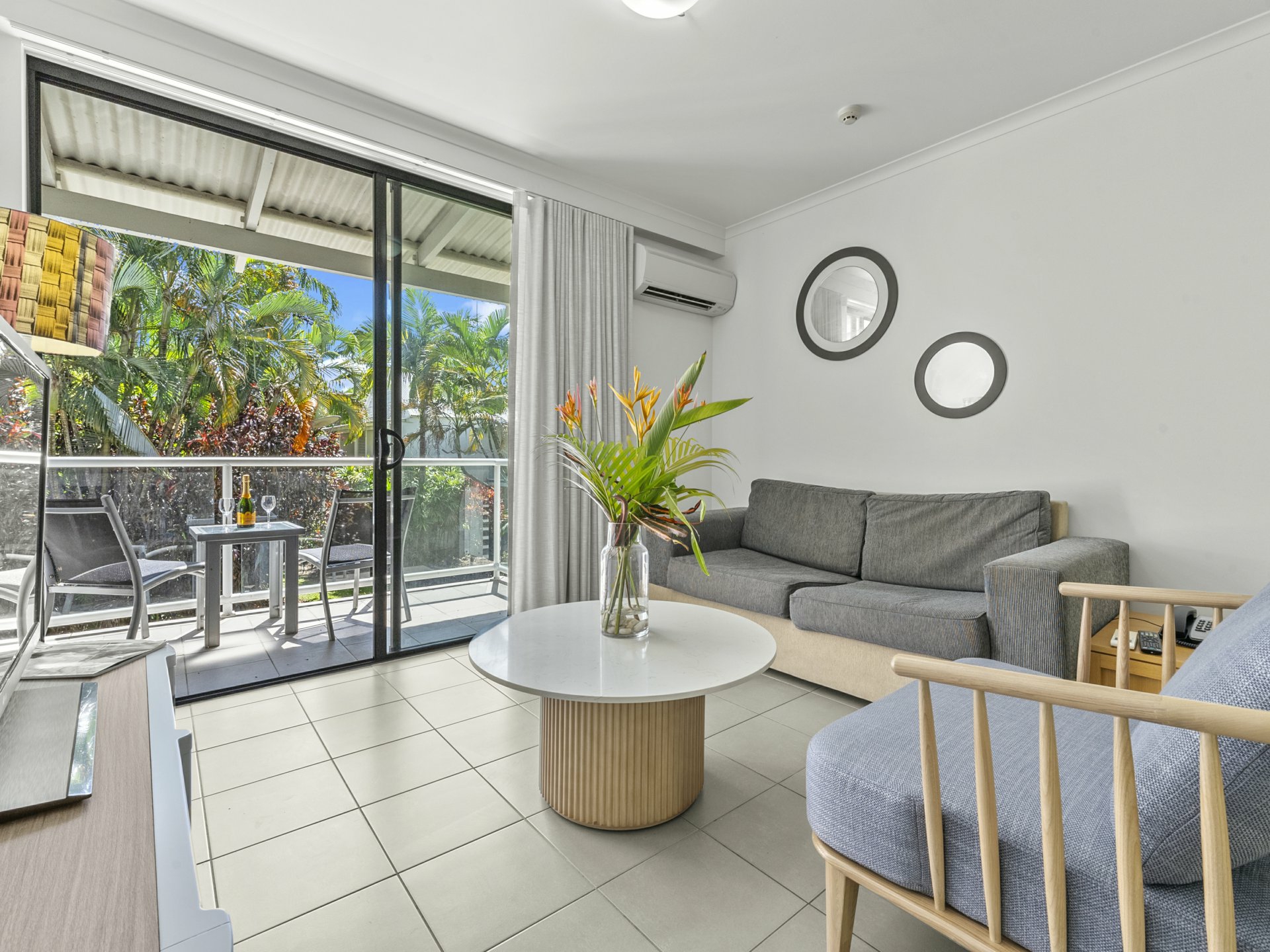 Port Douglas, 4877
