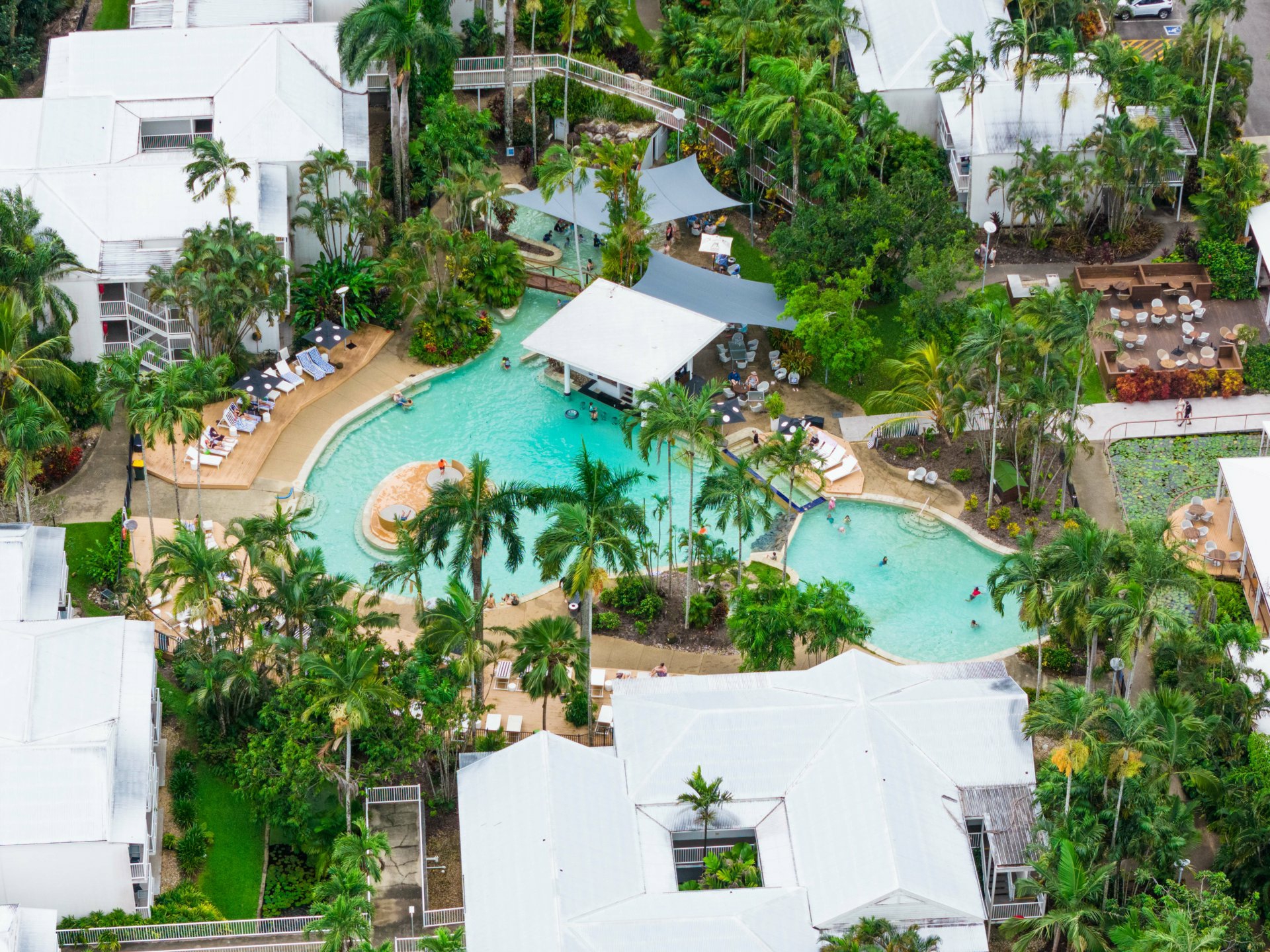 Port Douglas, 4877