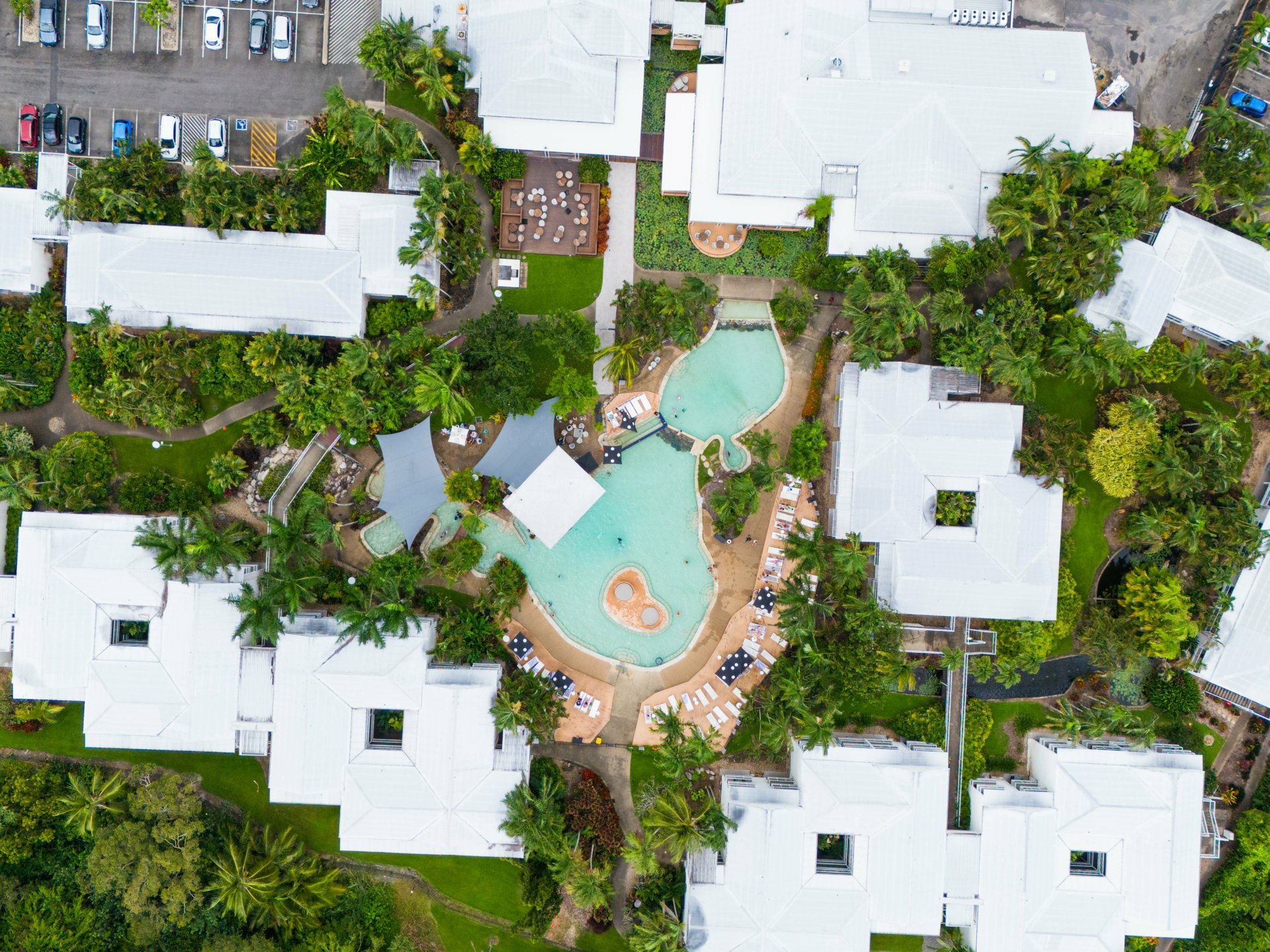 Port Douglas, 4877