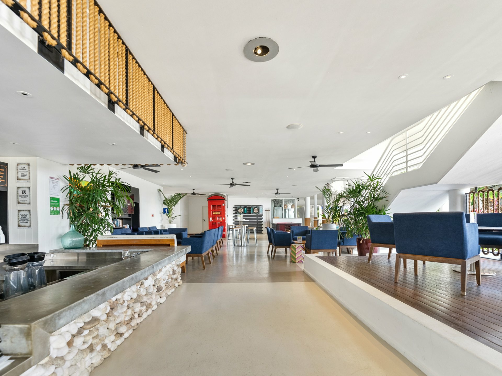 Port Douglas, 4877