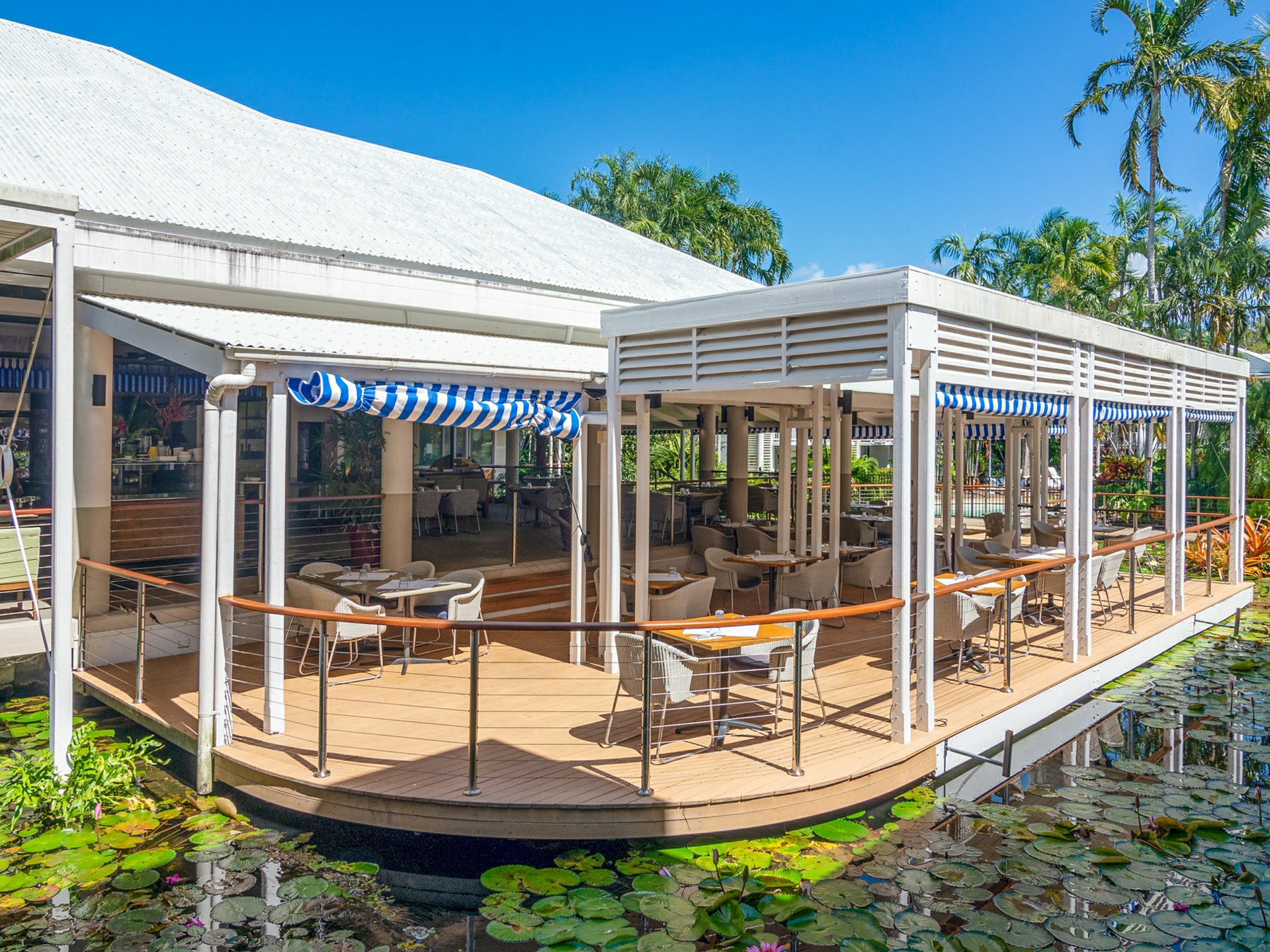 Port Douglas, 4877