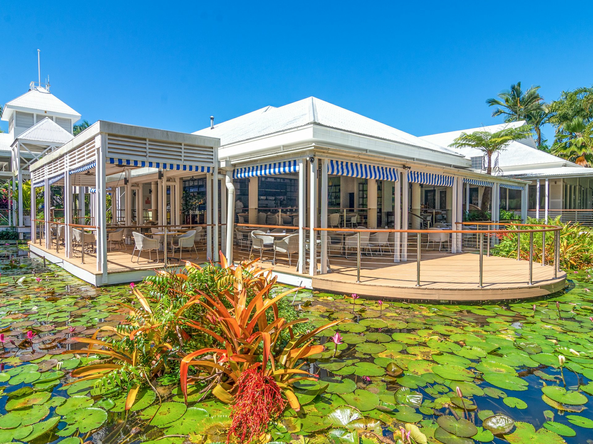 Port Douglas, 4877