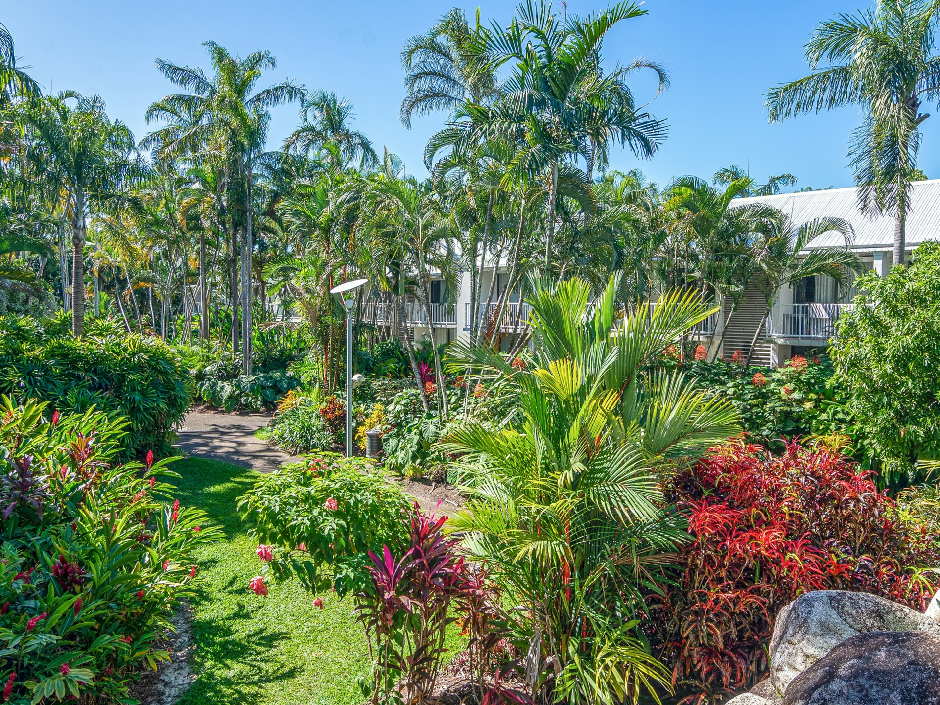 Port Douglas, 4877