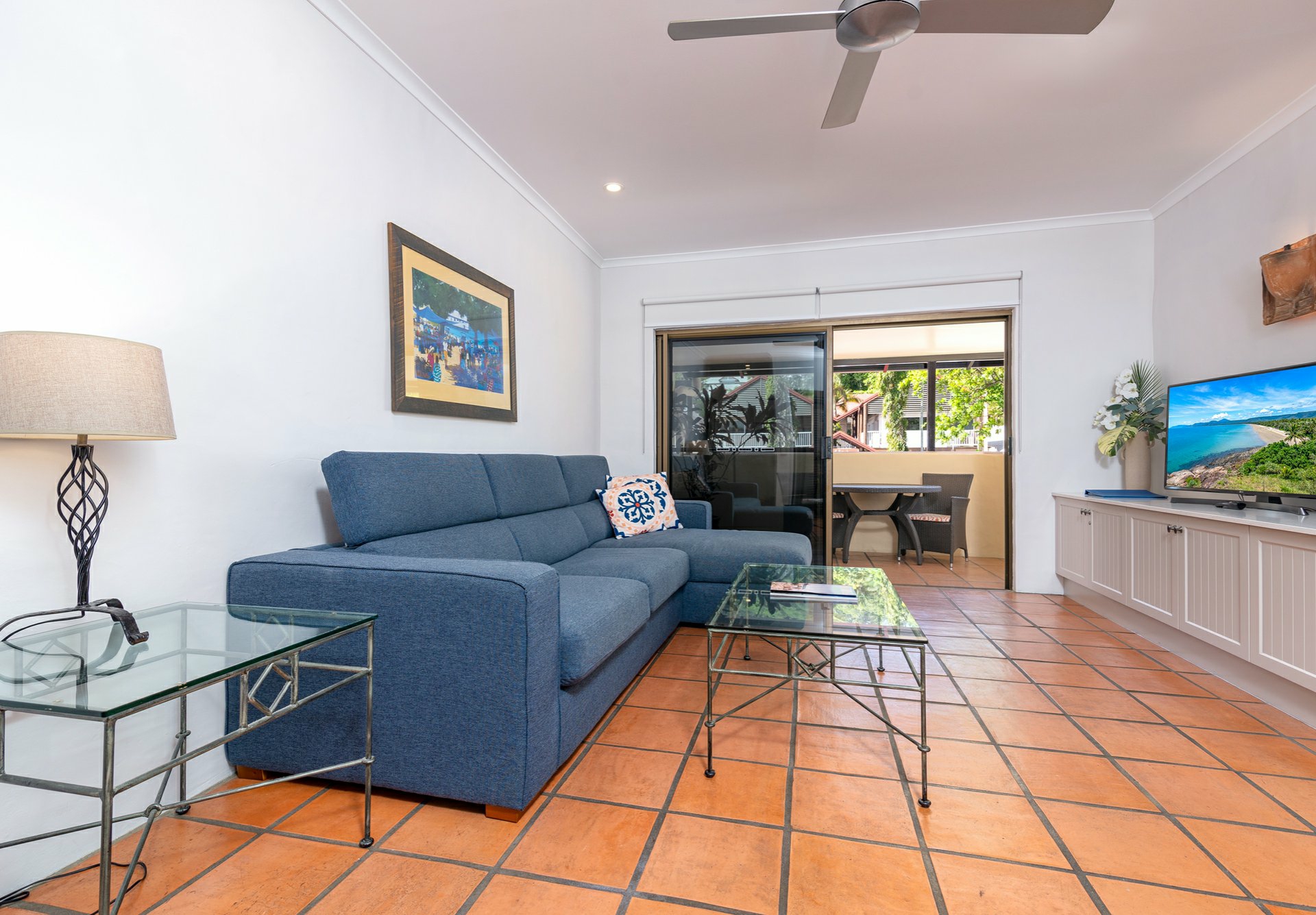 34 Villa San Michele/41 Macrossan Street, PORT DOUGLAS