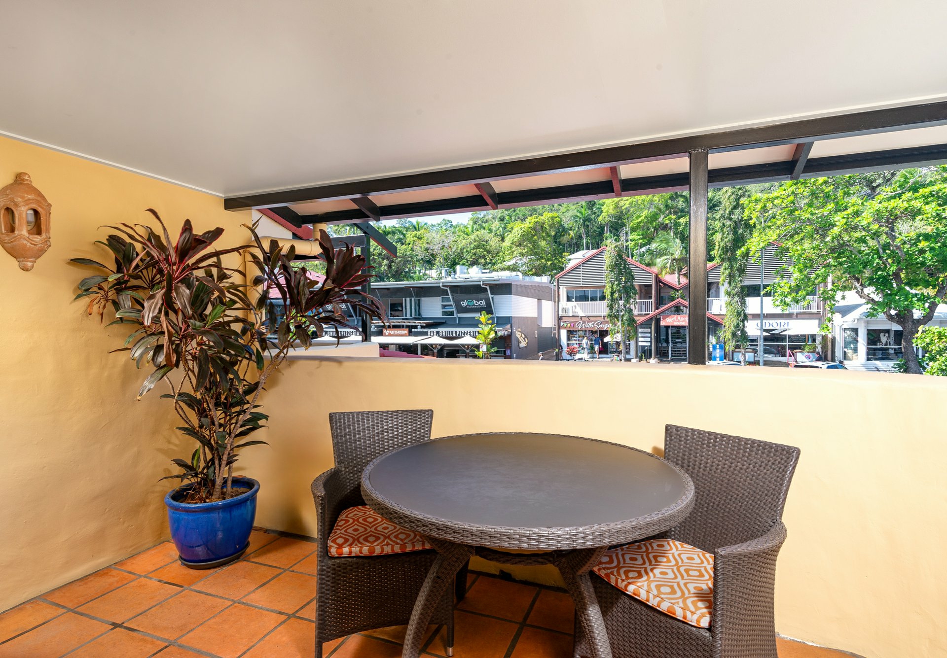 34 Villa San Michele/41 Macrossan Street, PORT DOUGLAS