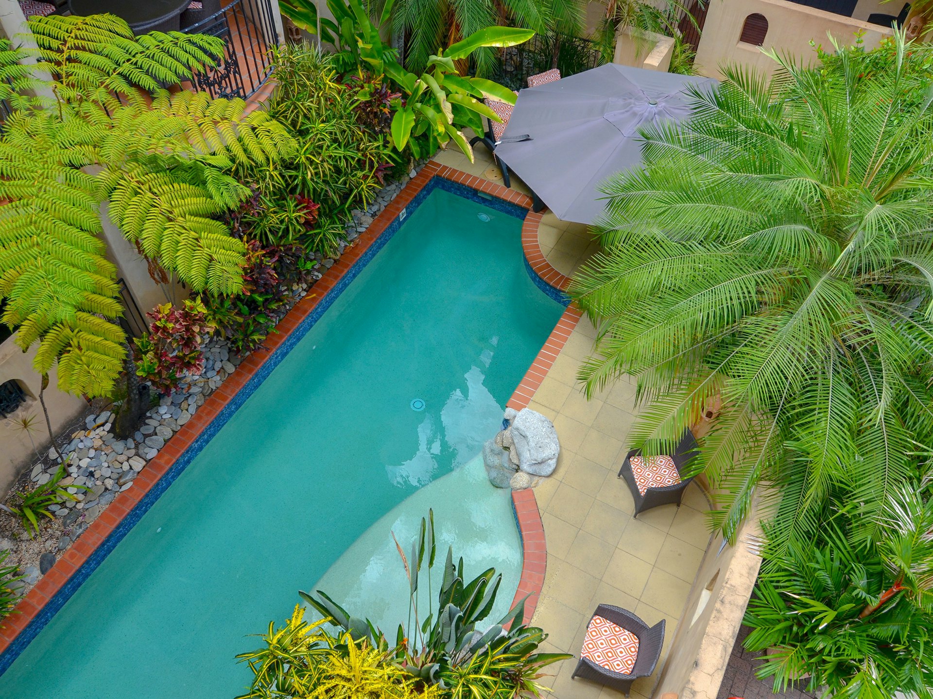 34 Villa San Michele/41 Macrossan Street, PORT DOUGLAS