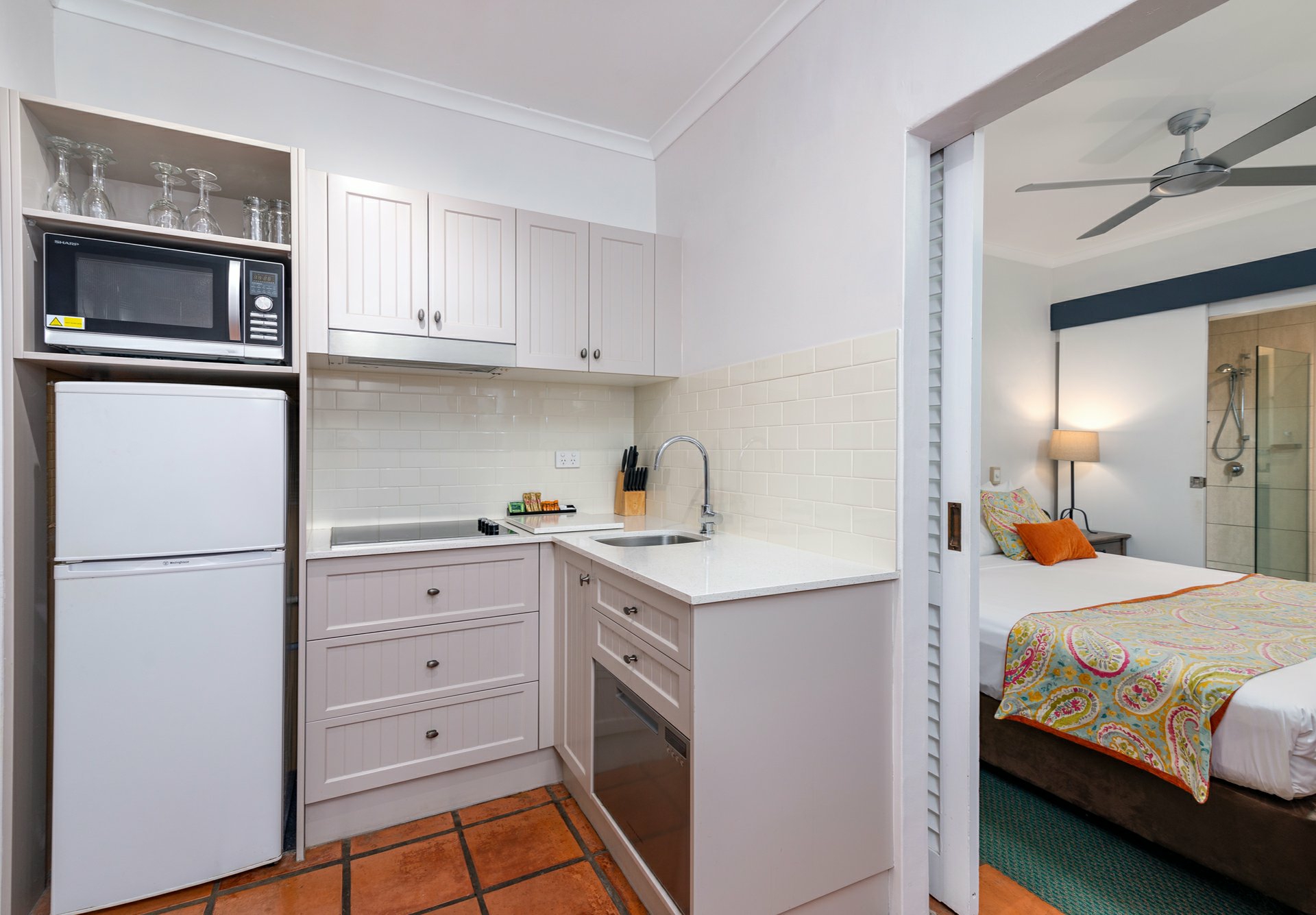 34 Villa San Michele/41 Macrossan Street, PORT DOUGLAS