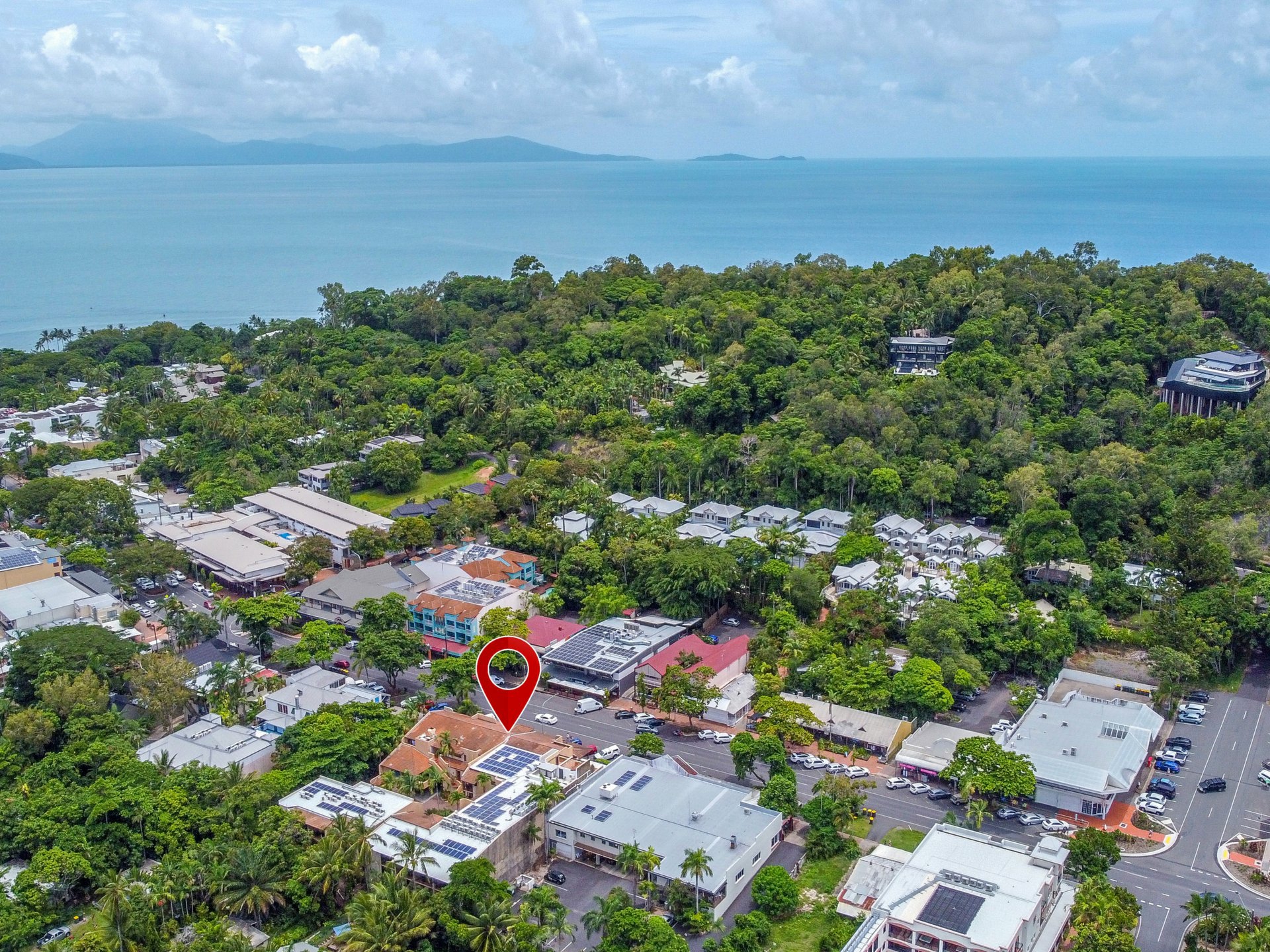34 Villa San Michele/41 Macrossan Street, PORT DOUGLAS