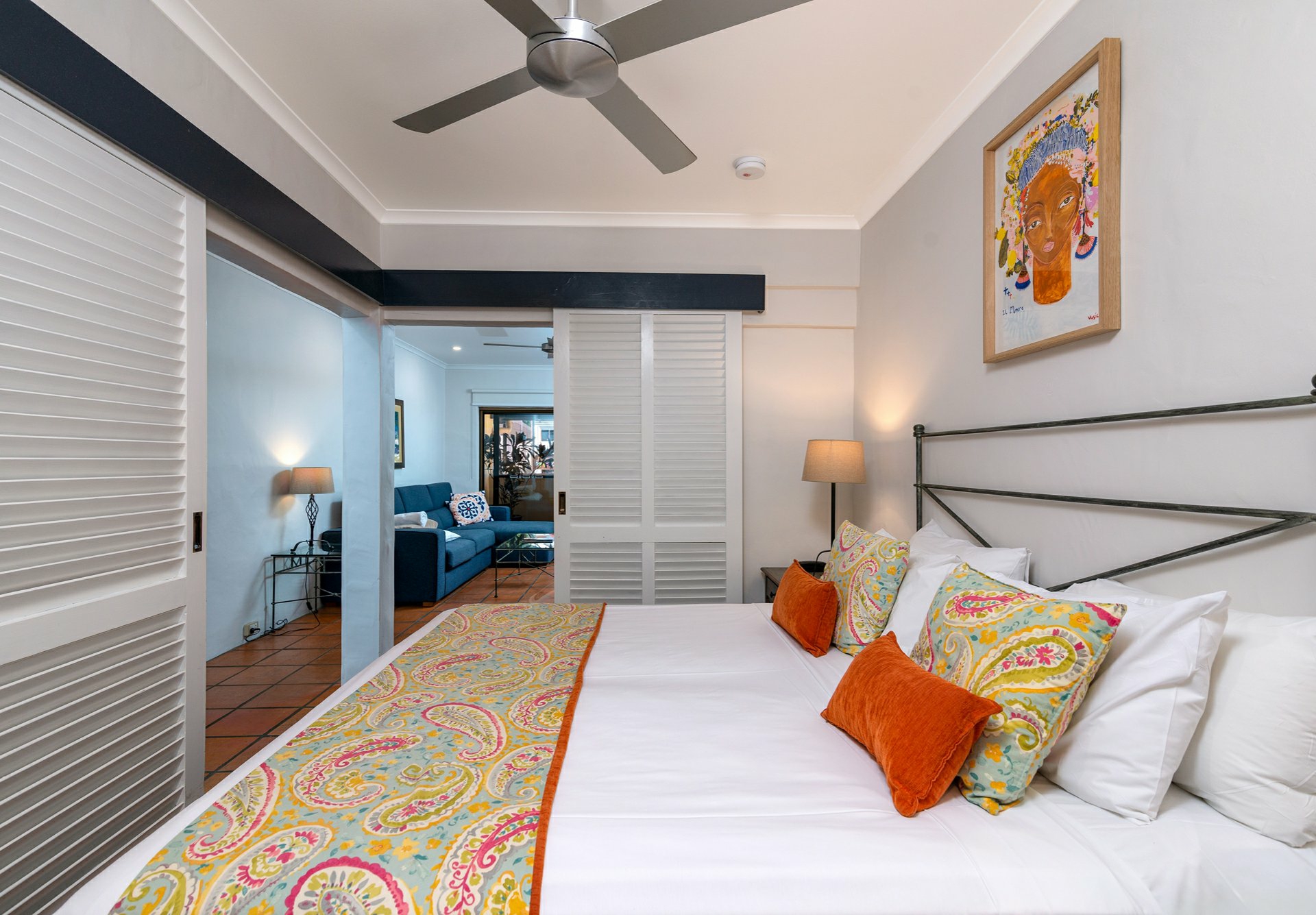 34 Villa San Michele/41 Macrossan Street, PORT DOUGLAS