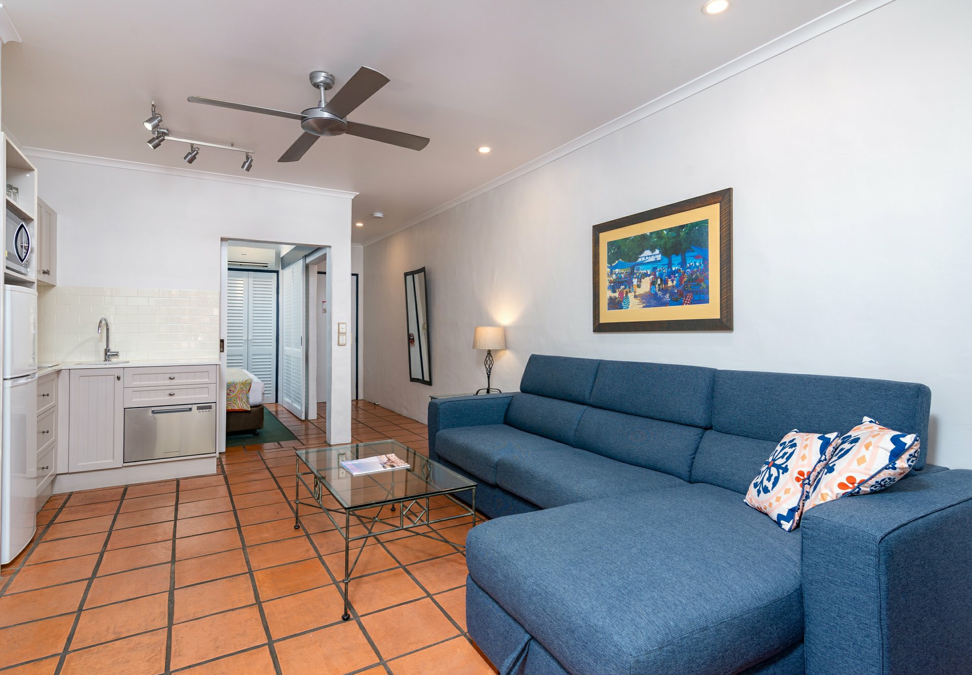 34 Villa San Michele/41 Macrossan Street, PORT DOUGLAS