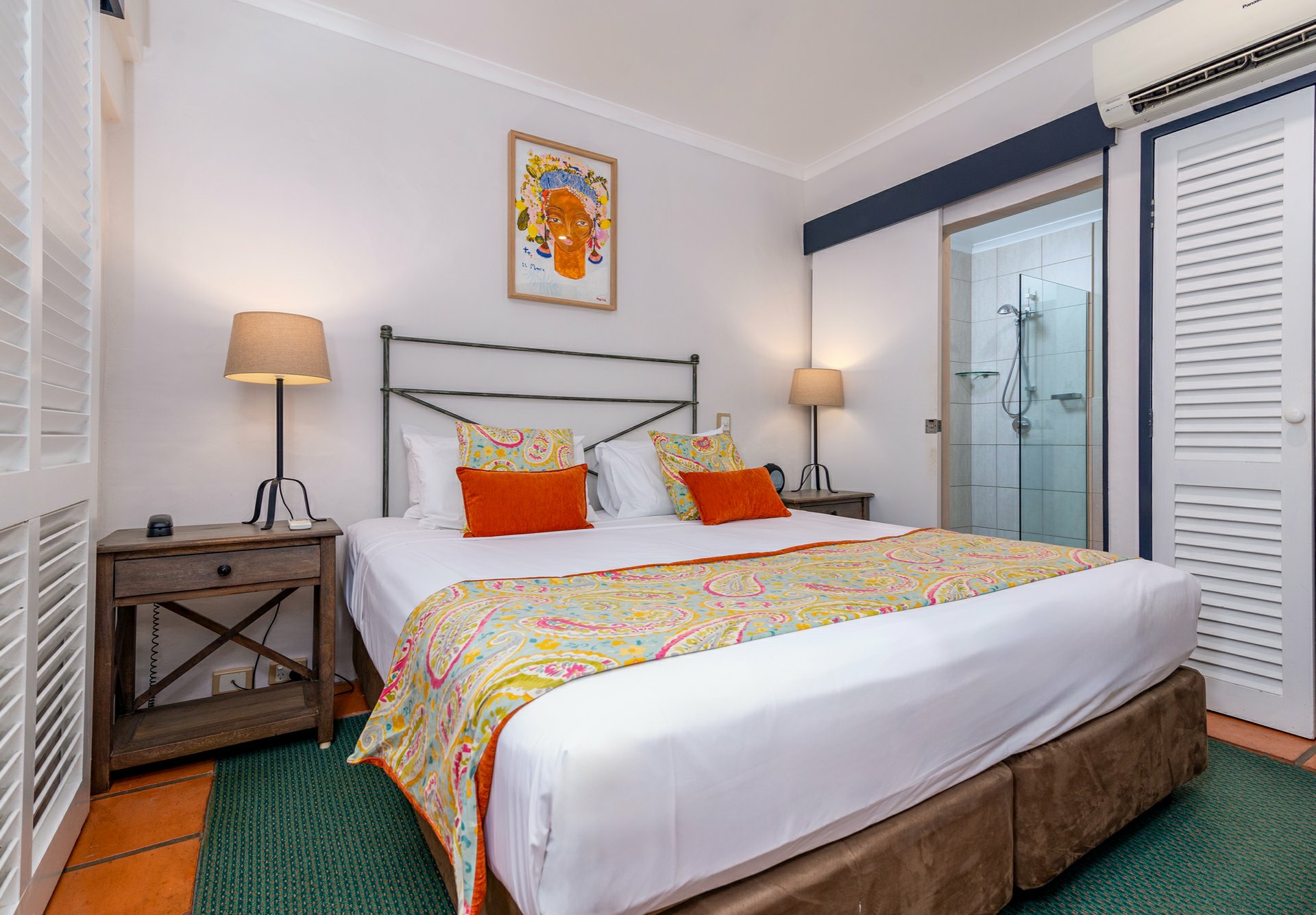34 Villa San Michele/41 Macrossan Street, PORT DOUGLAS