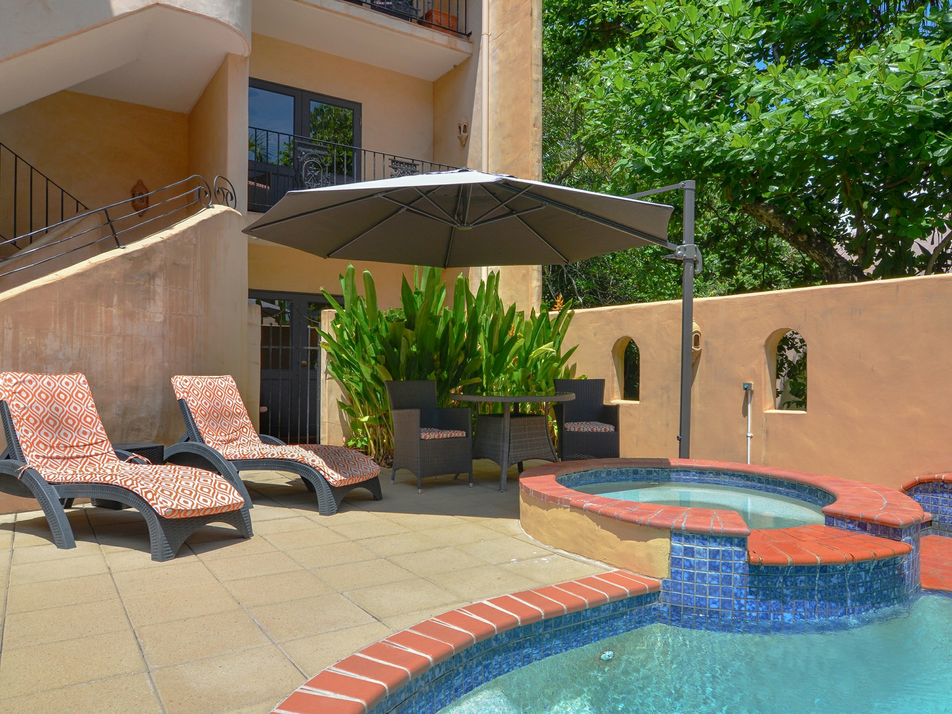 34 Villa San Michele/41 Macrossan Street, PORT DOUGLAS