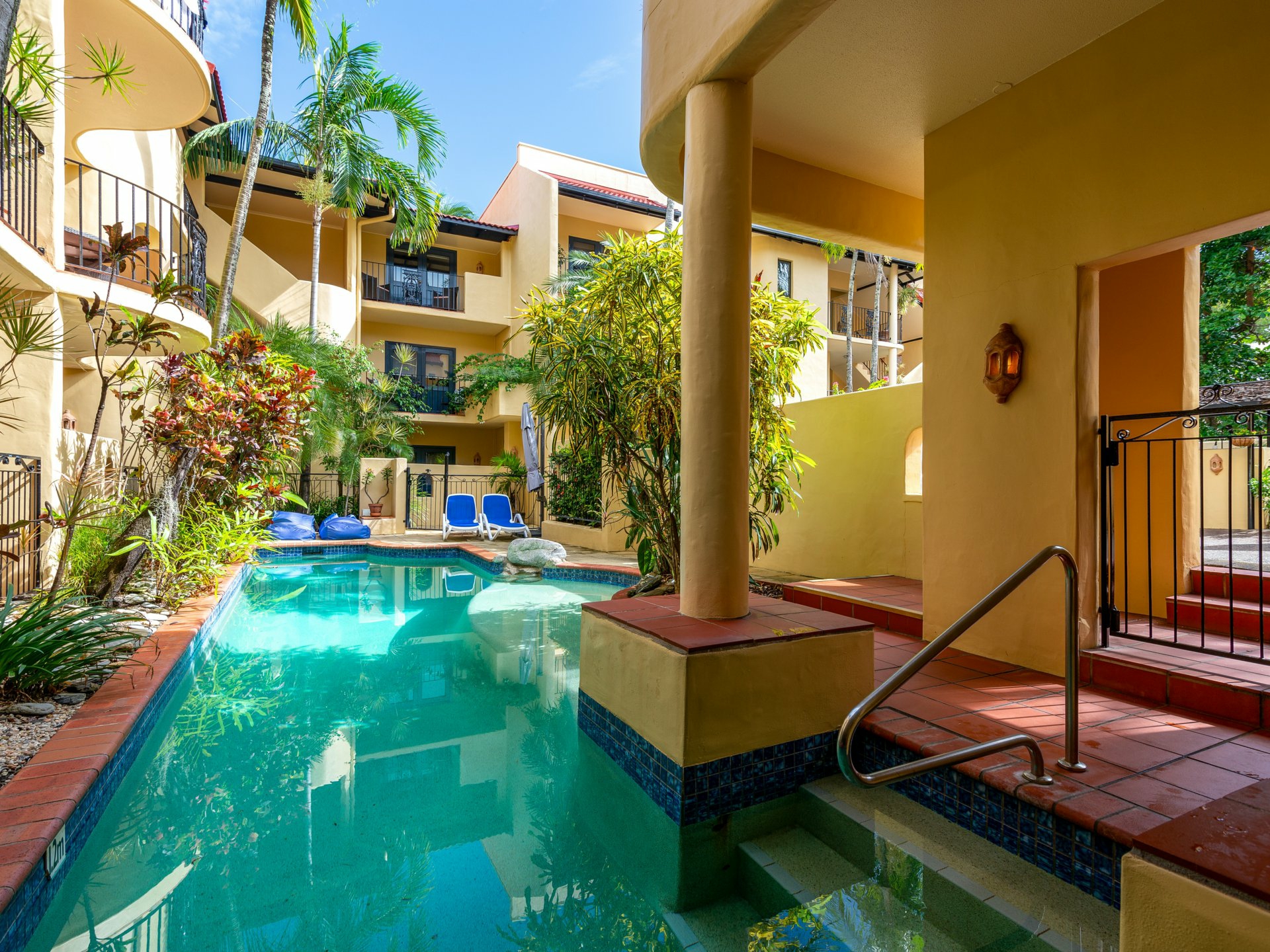 34 Villa San Michele/41 Macrossan Street, PORT DOUGLAS