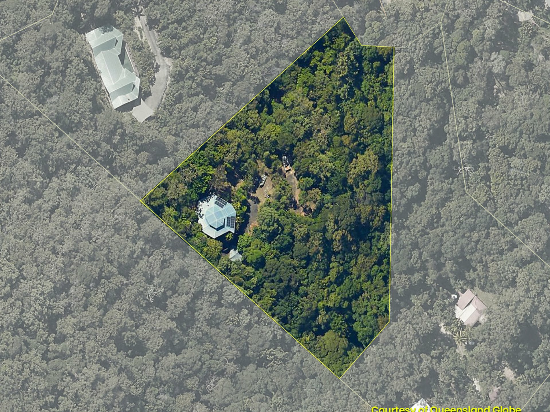 68 Ocean View Road Killaloe QLD House for Sale LJ Hooker