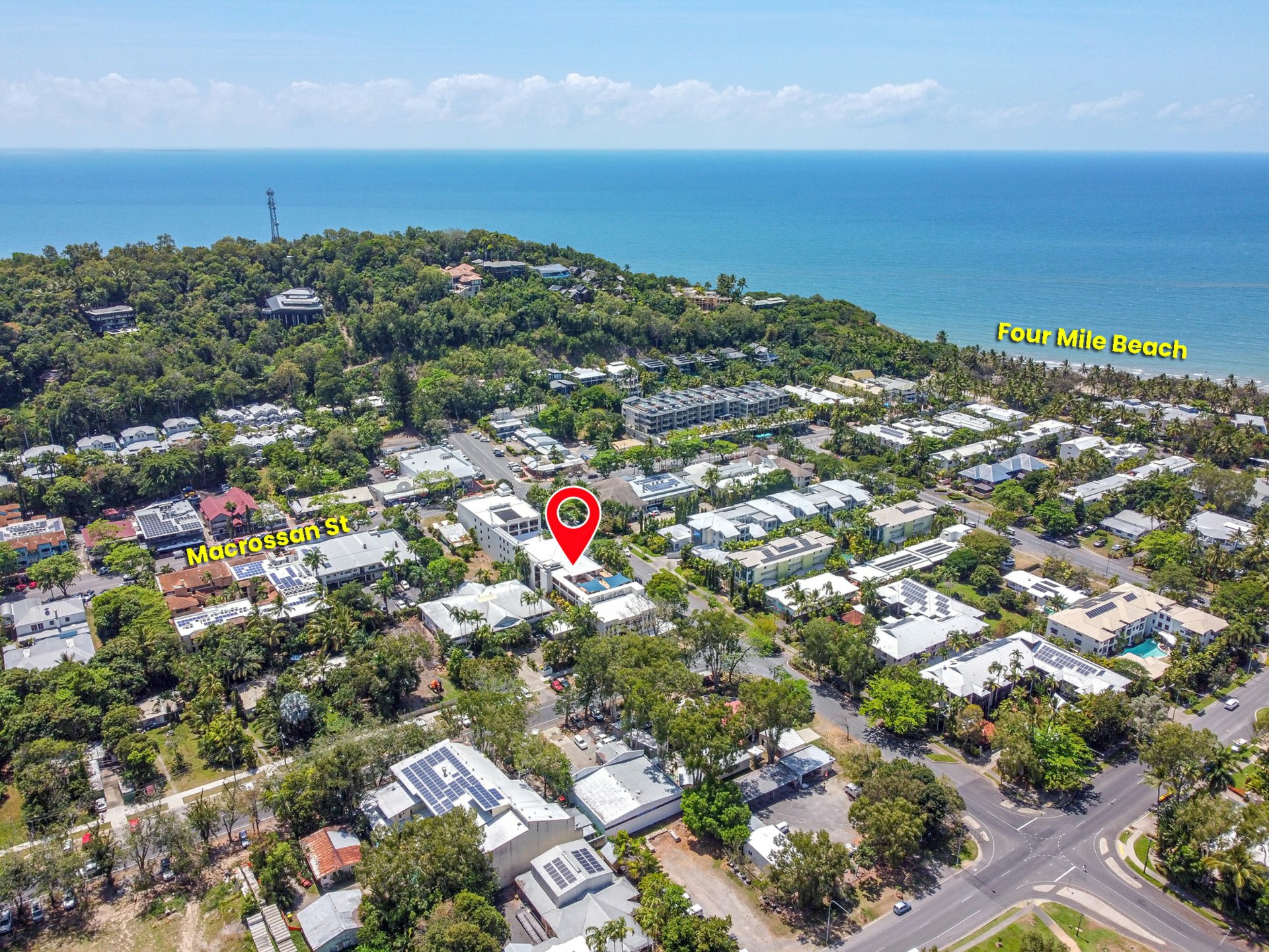 29 Regal on Macrossan/51 Macrossan Street, PORT DOUGLAS
