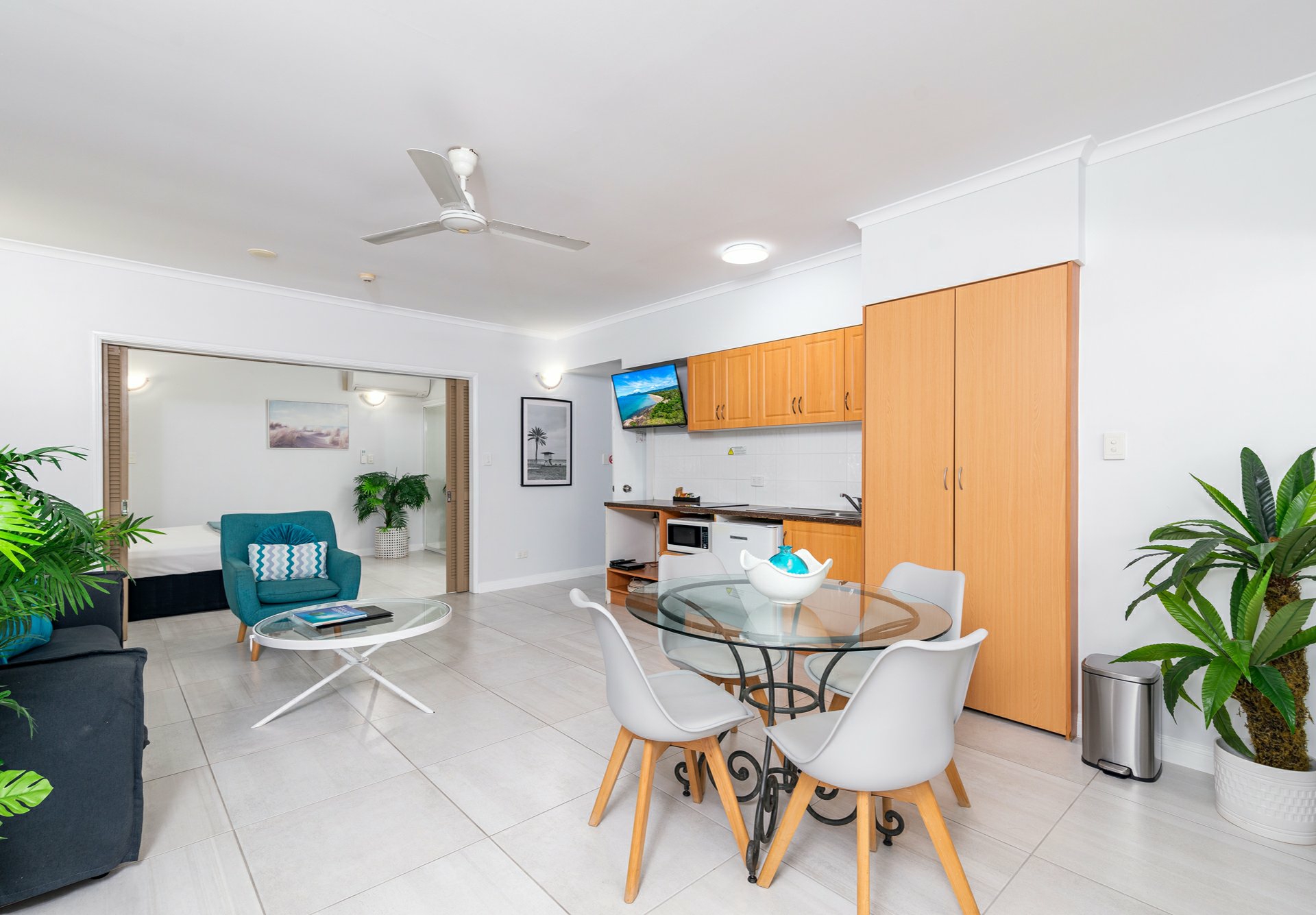 29 Regal on Macrossan/51 Macrossan Street, PORT DOUGLAS