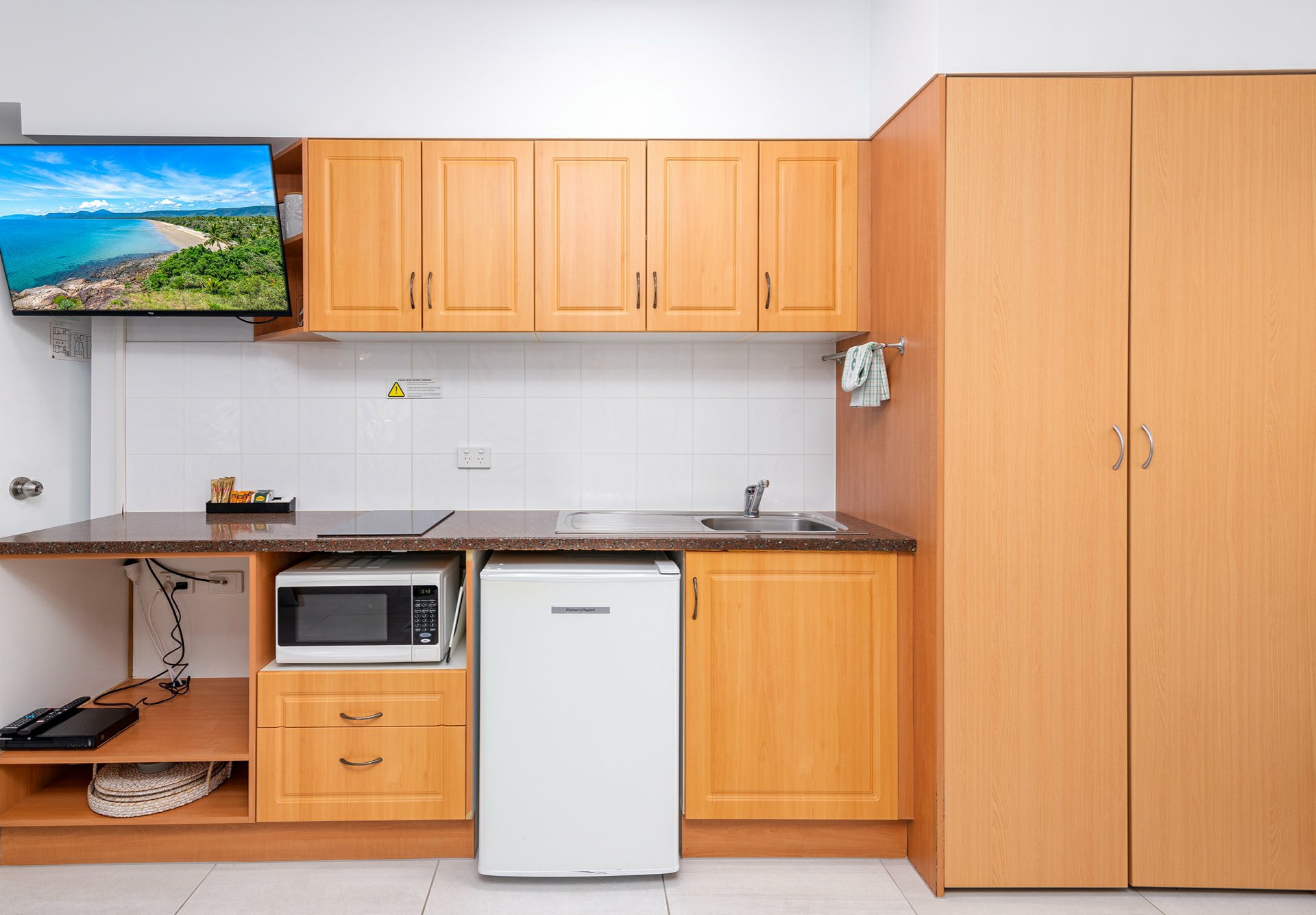 29 Regal on Macrossan/51 Macrossan Street, PORT DOUGLAS