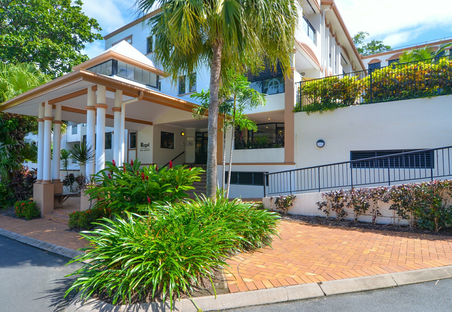29 Regal on Macrossan/51 Macrossan Street, PORT DOUGLAS